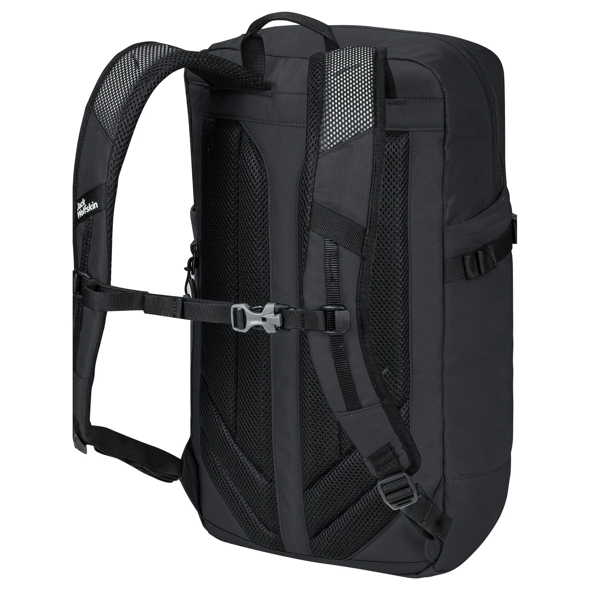Jack Wolfskin Wanderthirst 20 - Rucksack 14" 47 cm (phantom) - Image 2