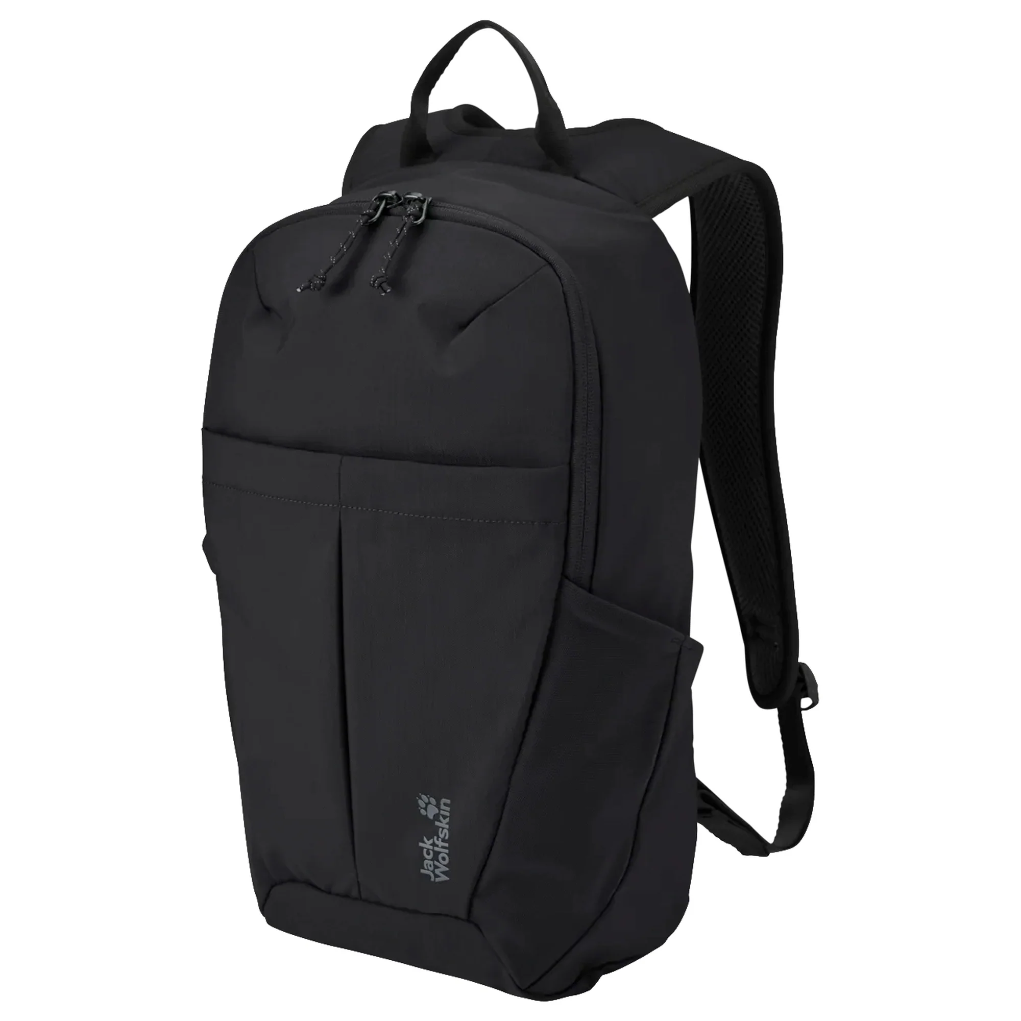 Jack Wolfskin Yuma 14 - Rucksack 15" 45 cm (black) - Image 2