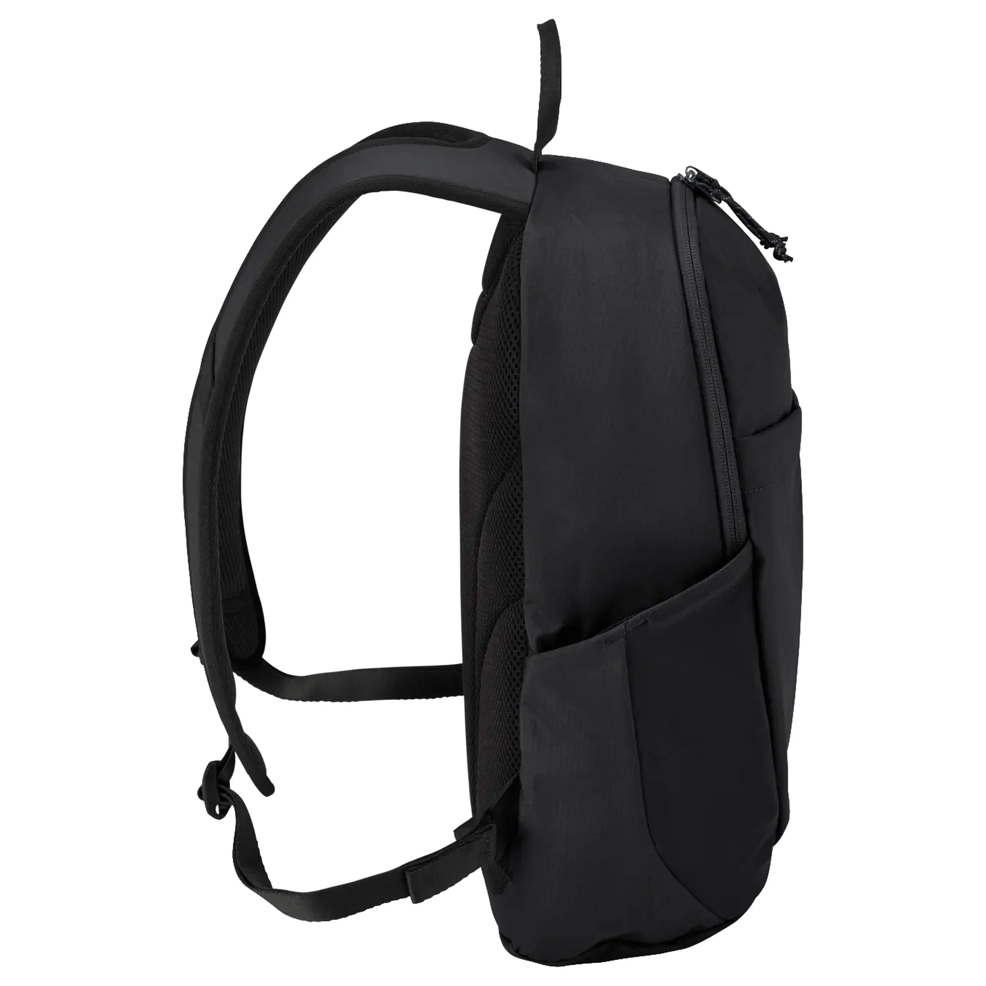 Jack Wolfskin Yuma 14 - Rucksack 15" 45 cm (black) - Image 3