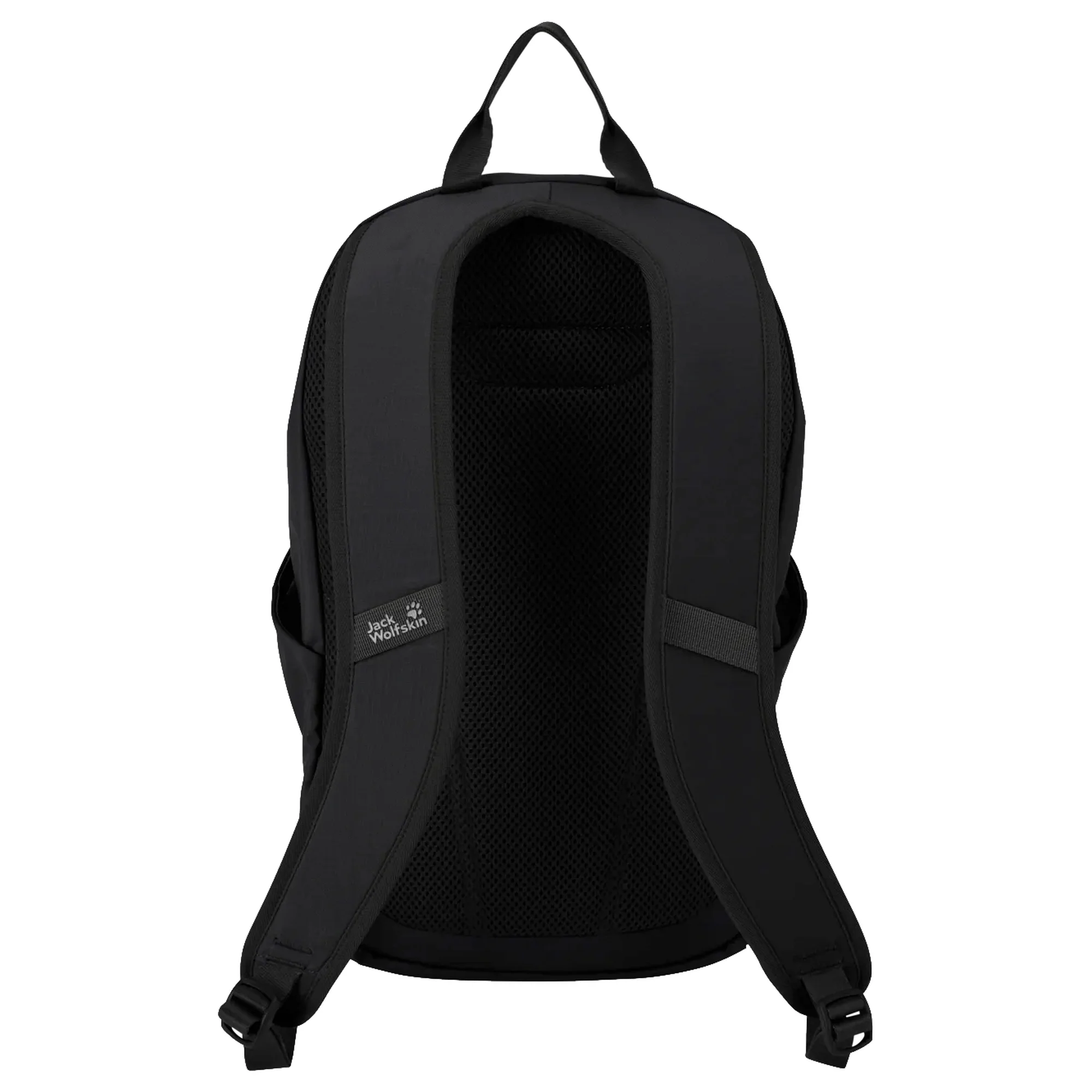 Jack Wolfskin Yuma 14 - Rucksack 15" 45 cm (black) - Image 4