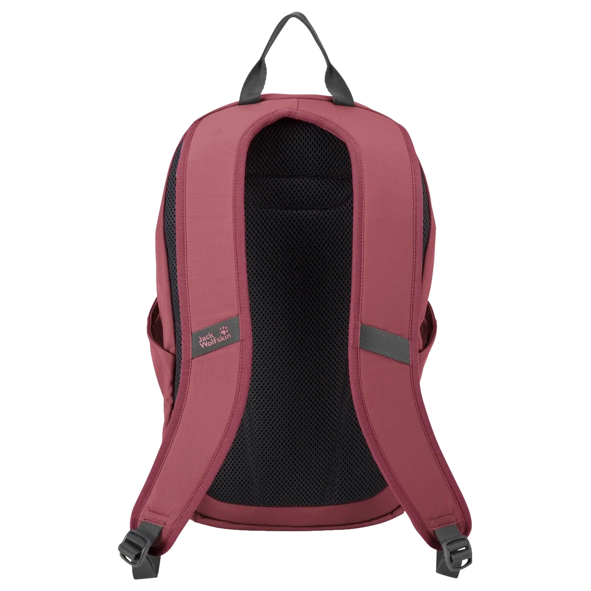 Jack Wolfskin Yuma 14 - Rucksack 15" 45 cm (cool rose) - Image 2