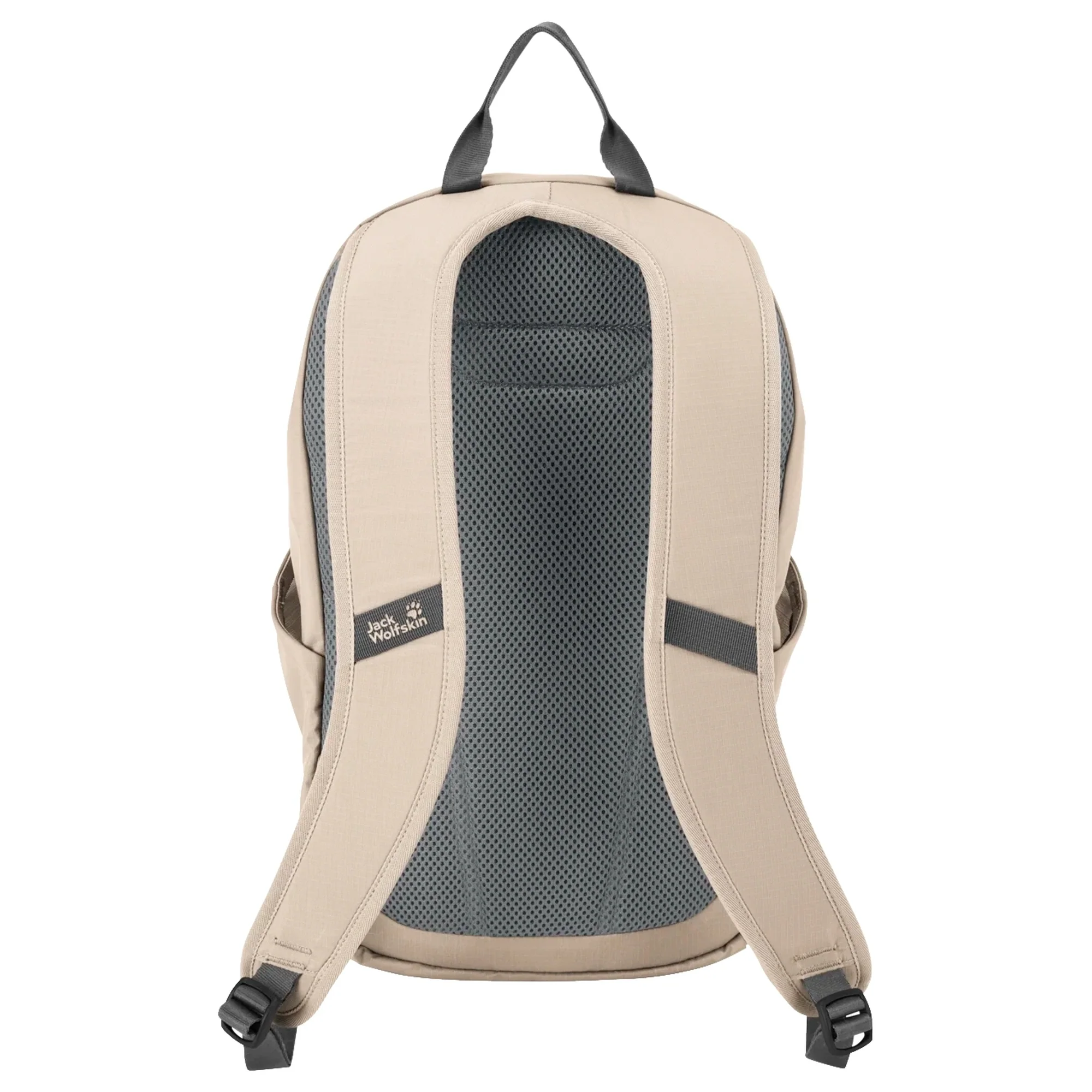 Jack Wolfskin Yuma 14 - Rucksack 15" 45 cm (oyster) - Image 2