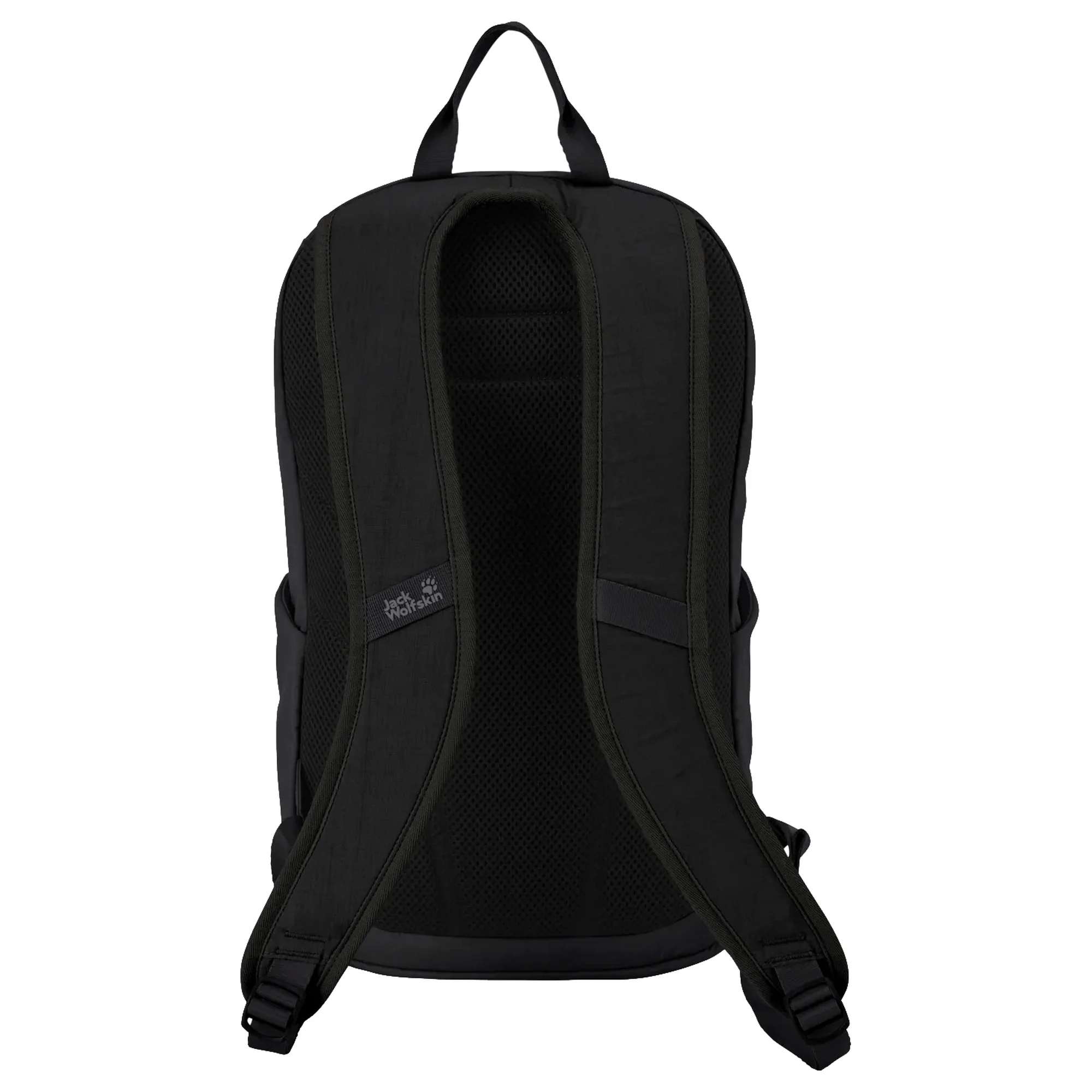 Jack Wolfskin Yuma 18 - Rucksack 15" 46 cm (black) - Image 2