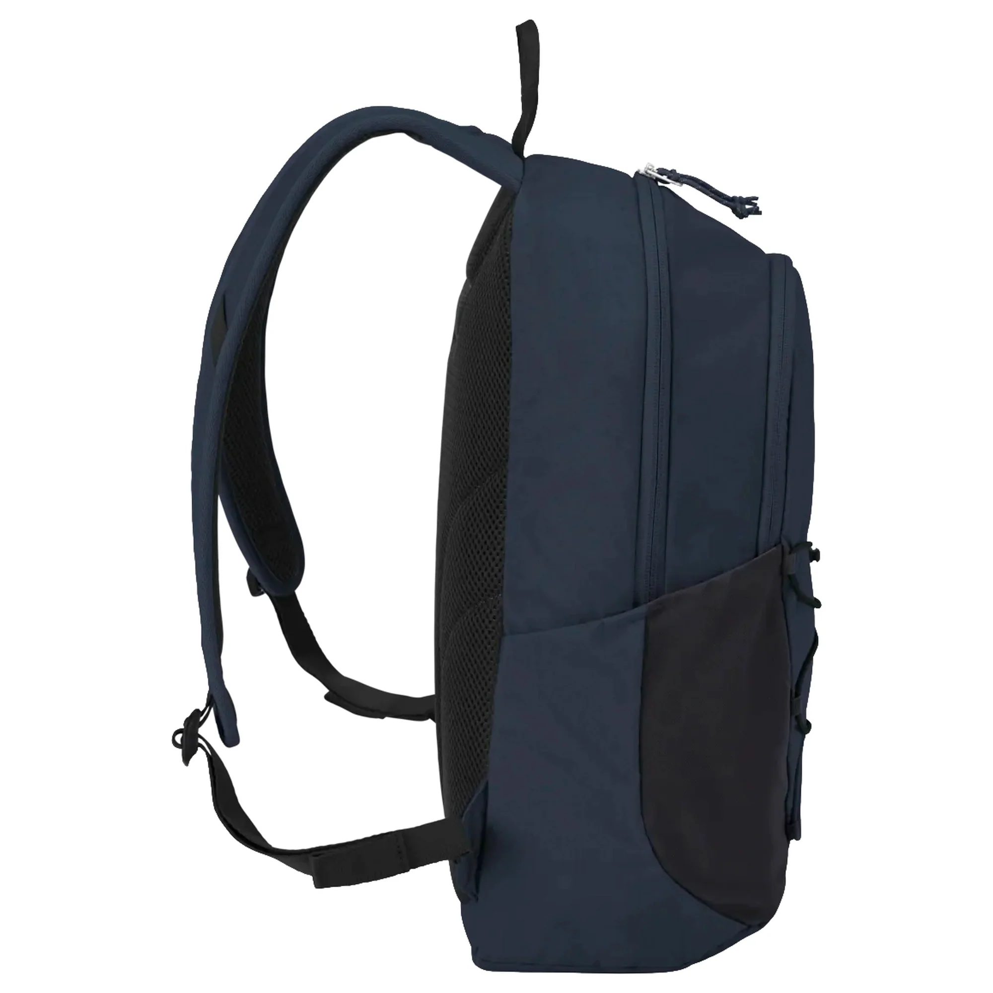 Jack Wolfskin Yuma 18 - Rucksack 15" 46 cm (midnight sky) - Image 3