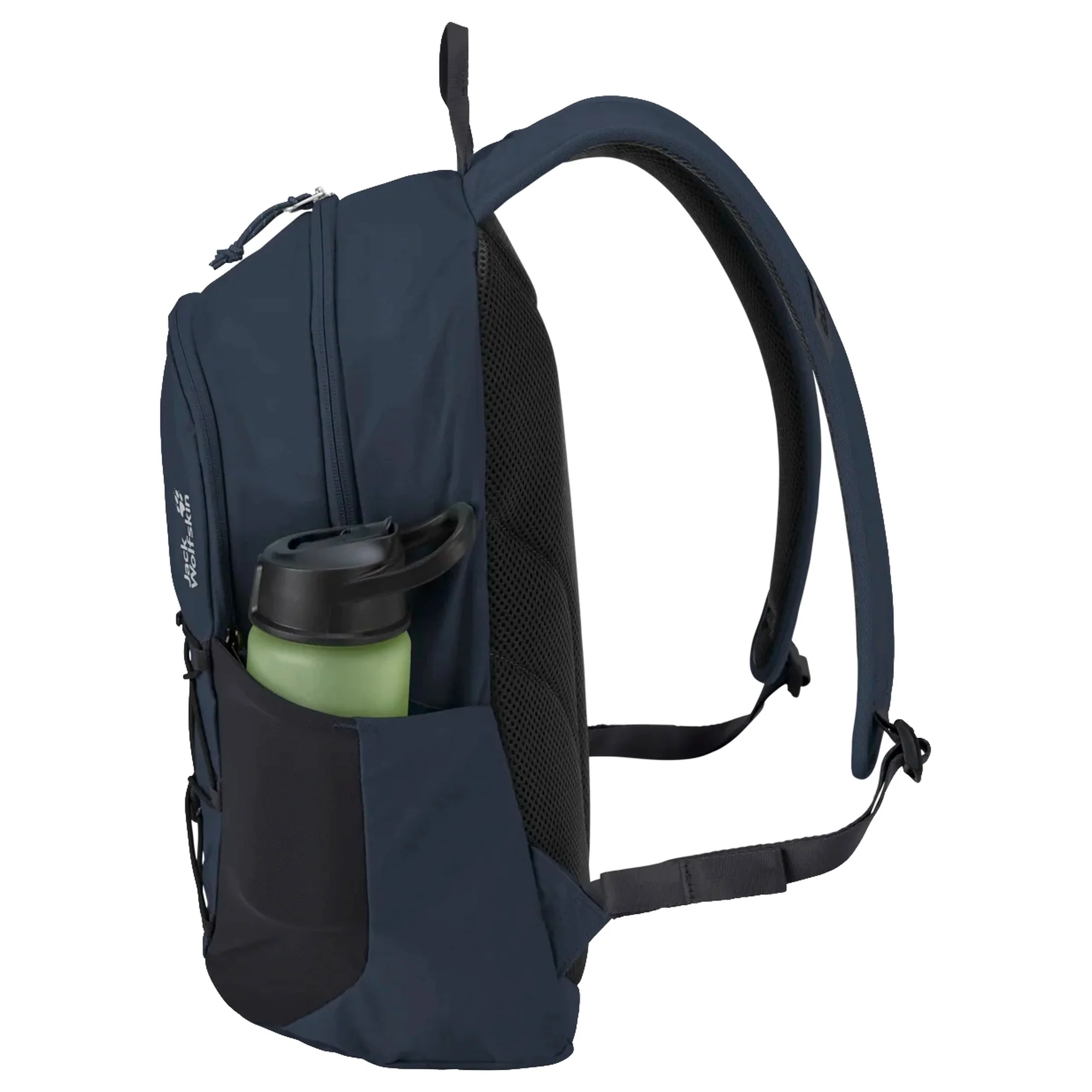Jack Wolfskin Yuma 18 - Rucksack 15" 46 cm (midnight sky) - Image 4