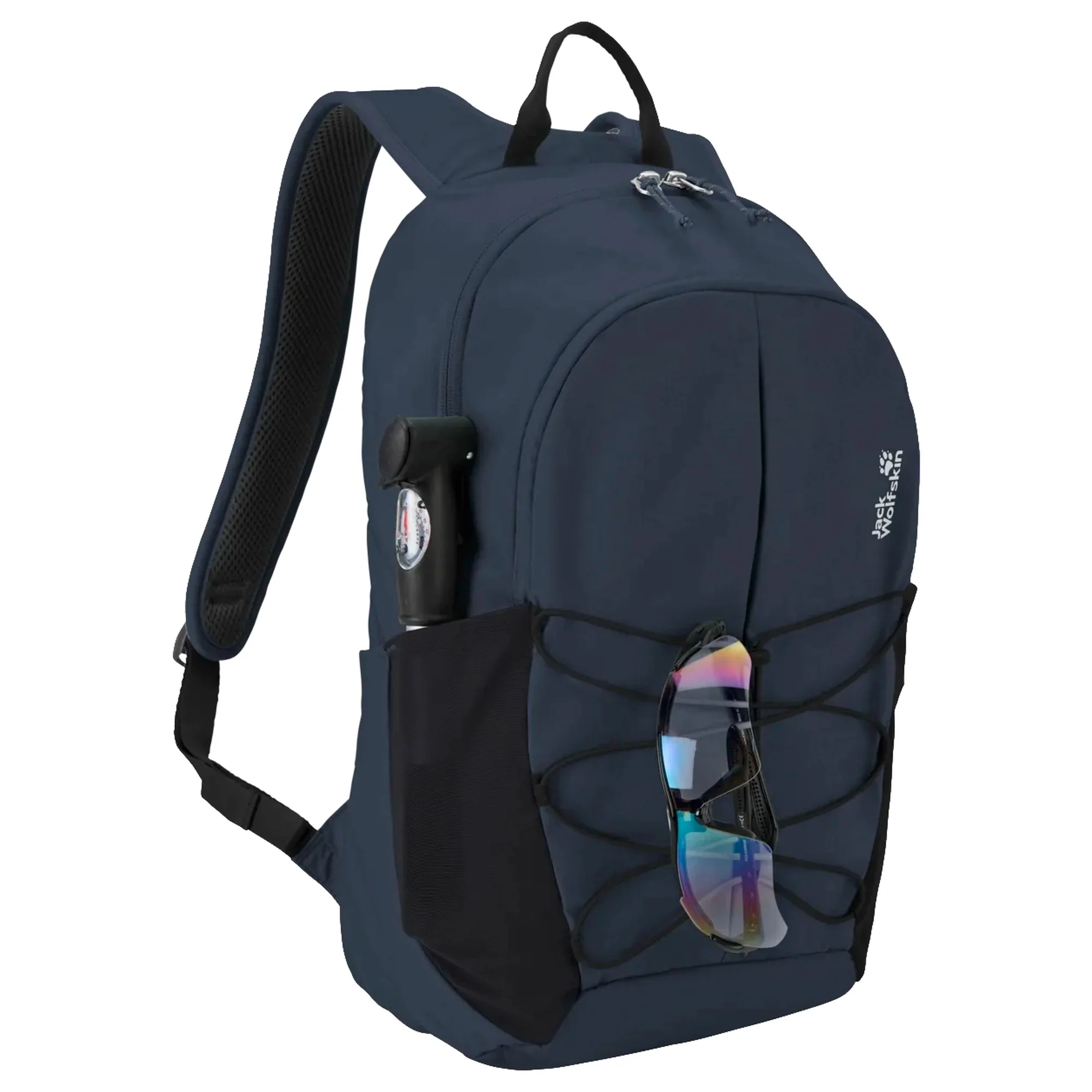 Jack Wolfskin Yuma 18 - Rucksack 15" 46 cm (midnight sky) - Image 7