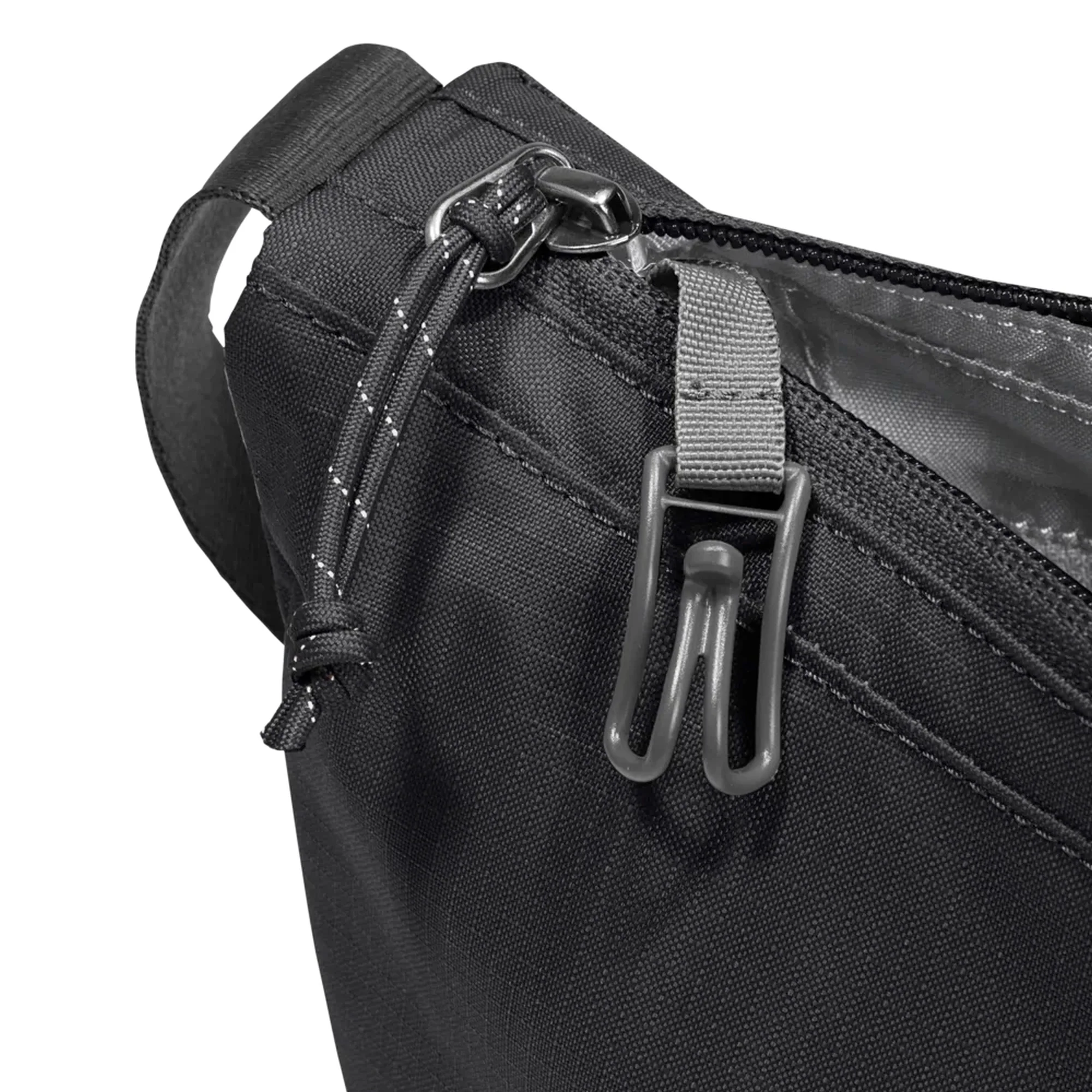 Jack Wolfskin Zoya 4 - Umhängetasche 29 cm (black) - Image 5