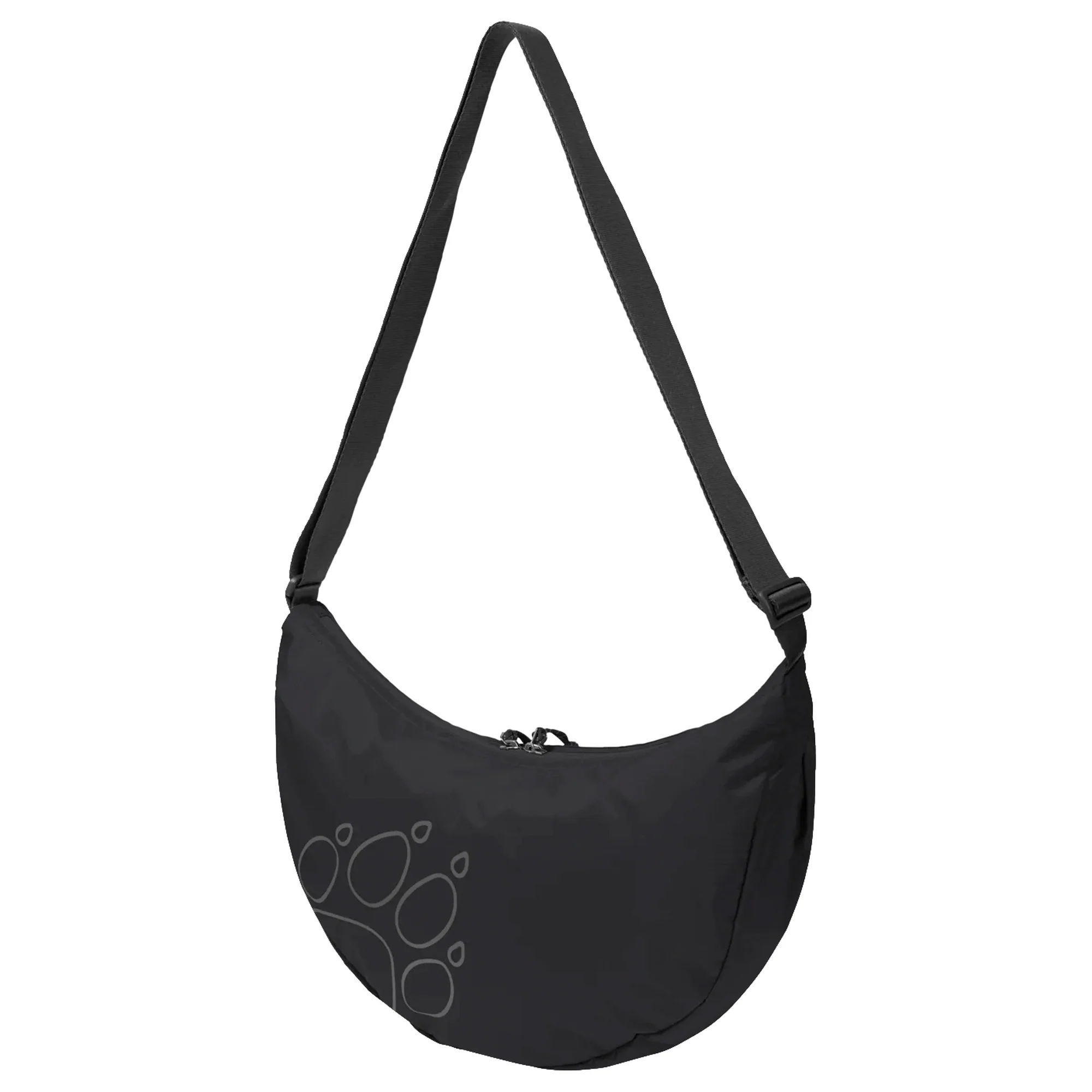 Jack Wolfskin Zoya 8 - Umhängetasche 39 cm (black) - Image 2