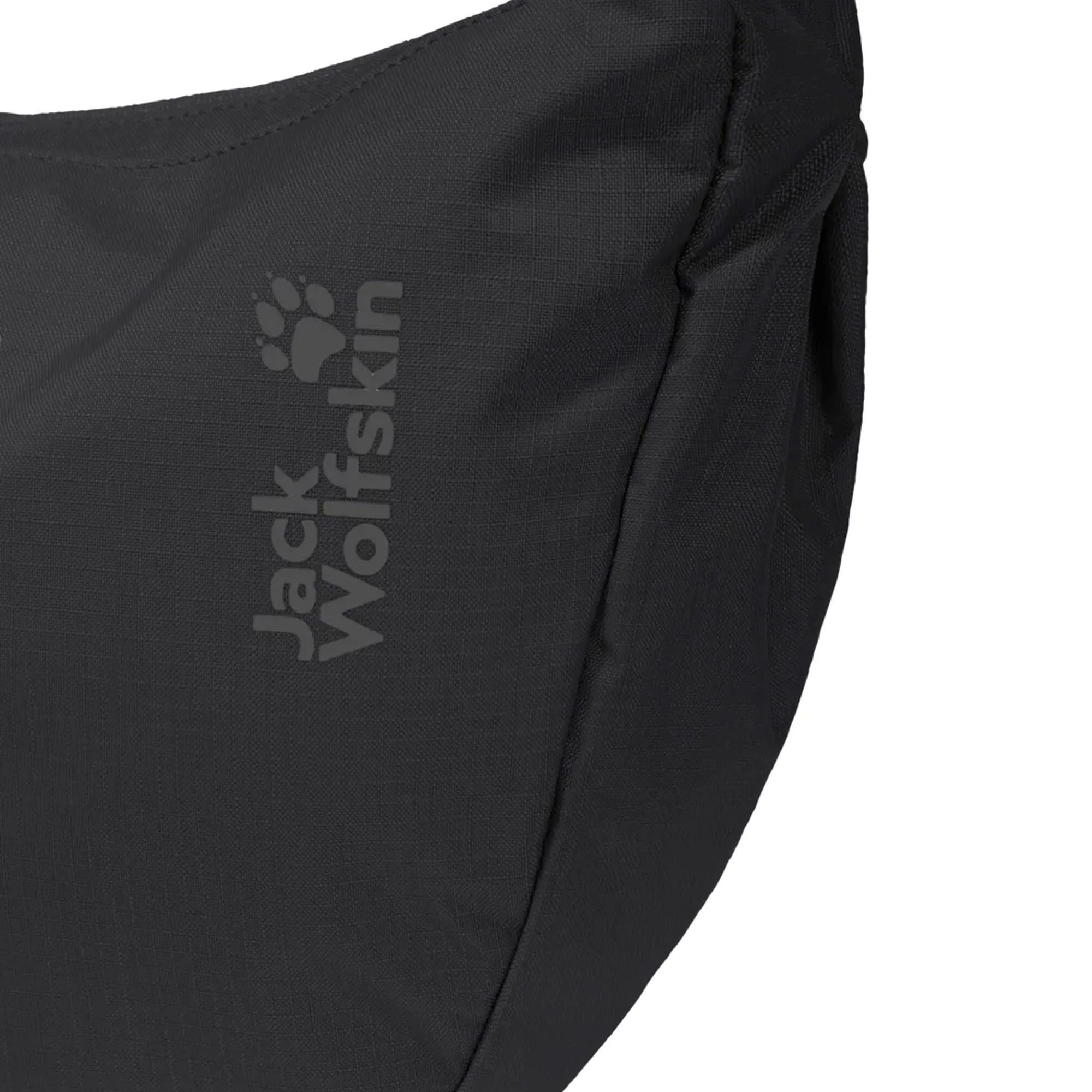 Jack Wolfskin Zoya 8 - Umhängetasche 39 cm (black) - Image 6