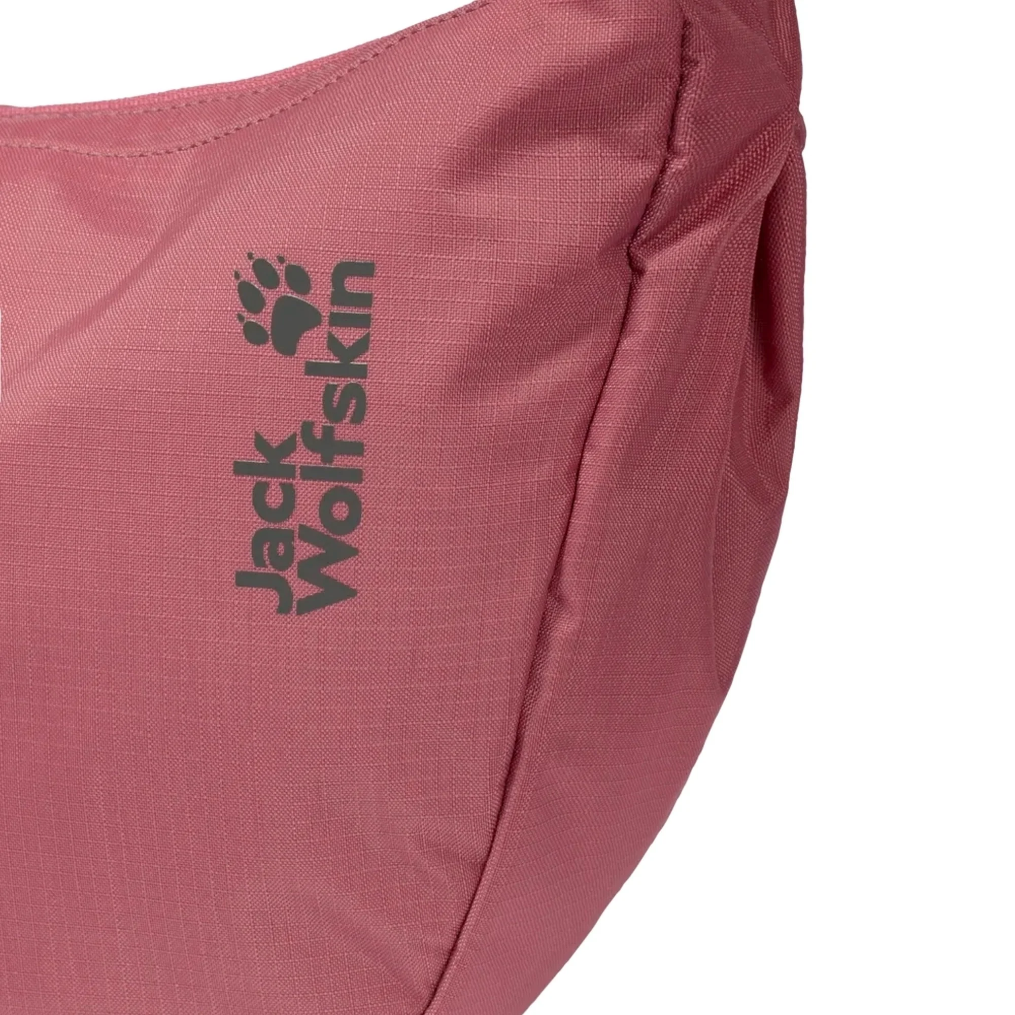 Jack Wolfskin Zoya 8 - Umhängetasche 39 cm (cool rose) - Image 6