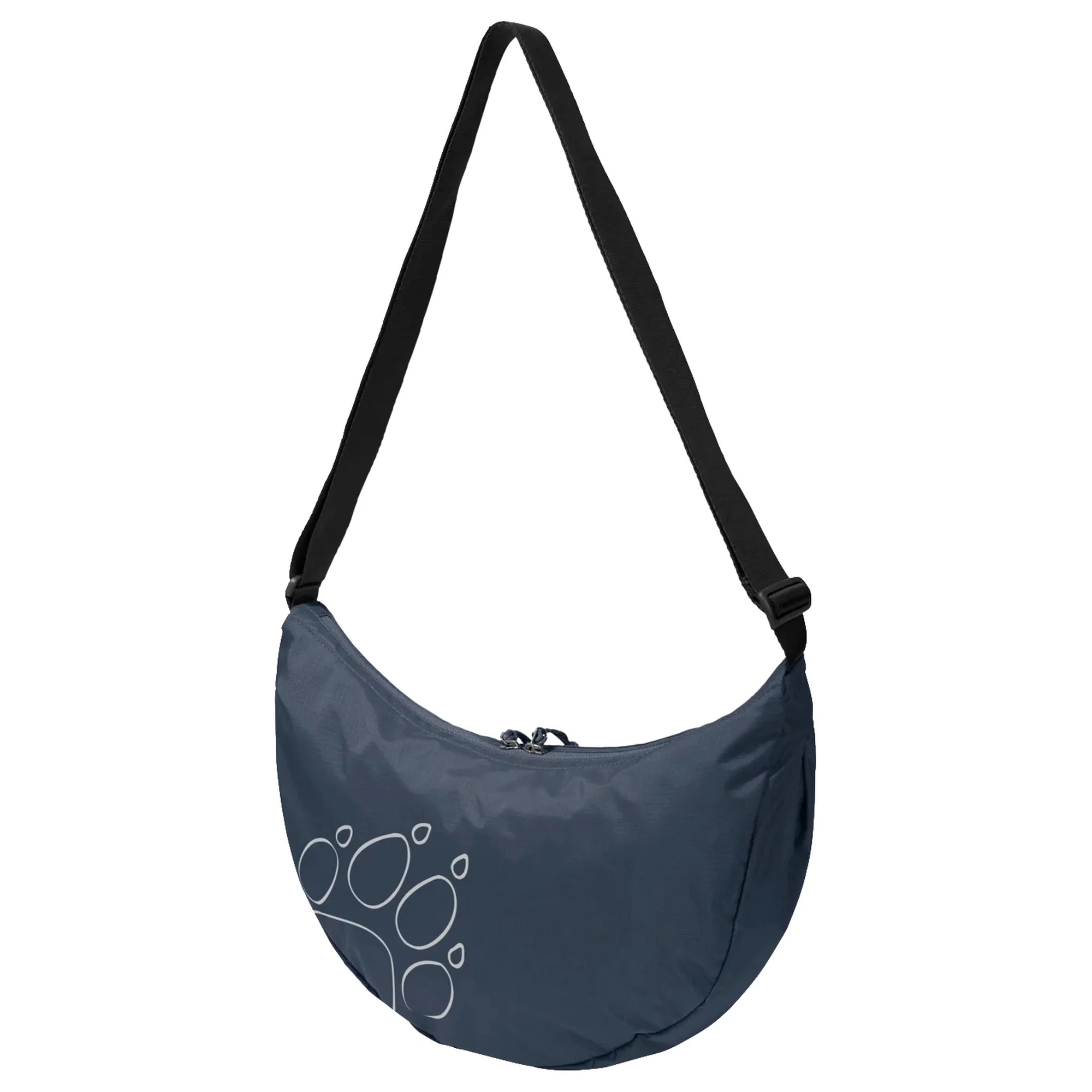 Jack Wolfskin Zoya 8 - Umhängetasche 39 cm (midnight sky) - Image 2