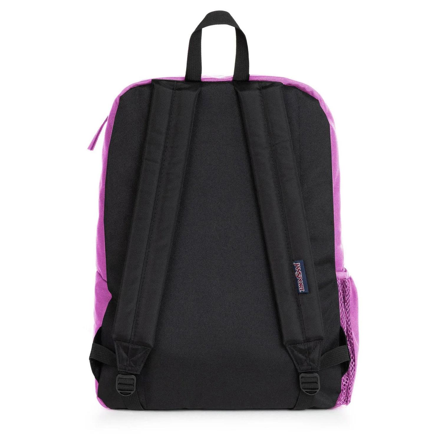 JANSPORT Cross Town - Rucksack 42 cm (purple orchid) - Image 3