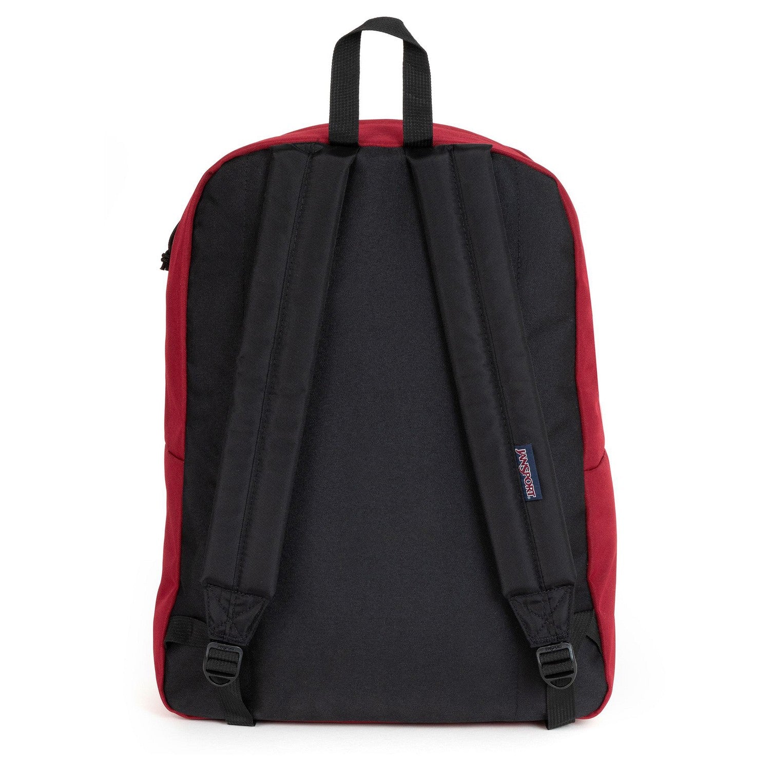 JANSPORT SuperBreak One - Rucksack 42 cm (red tape) - Image 3
