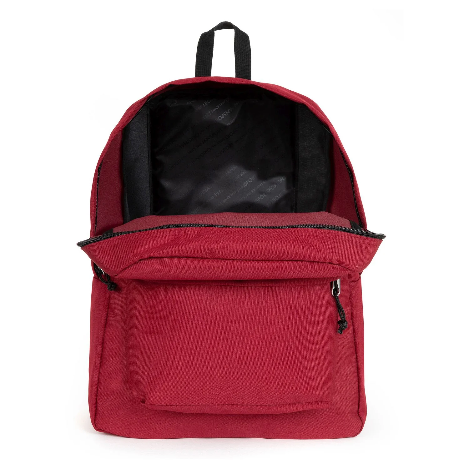 JANSPORT SuperBreak One - Rucksack 42 cm (red tape) - Image 4