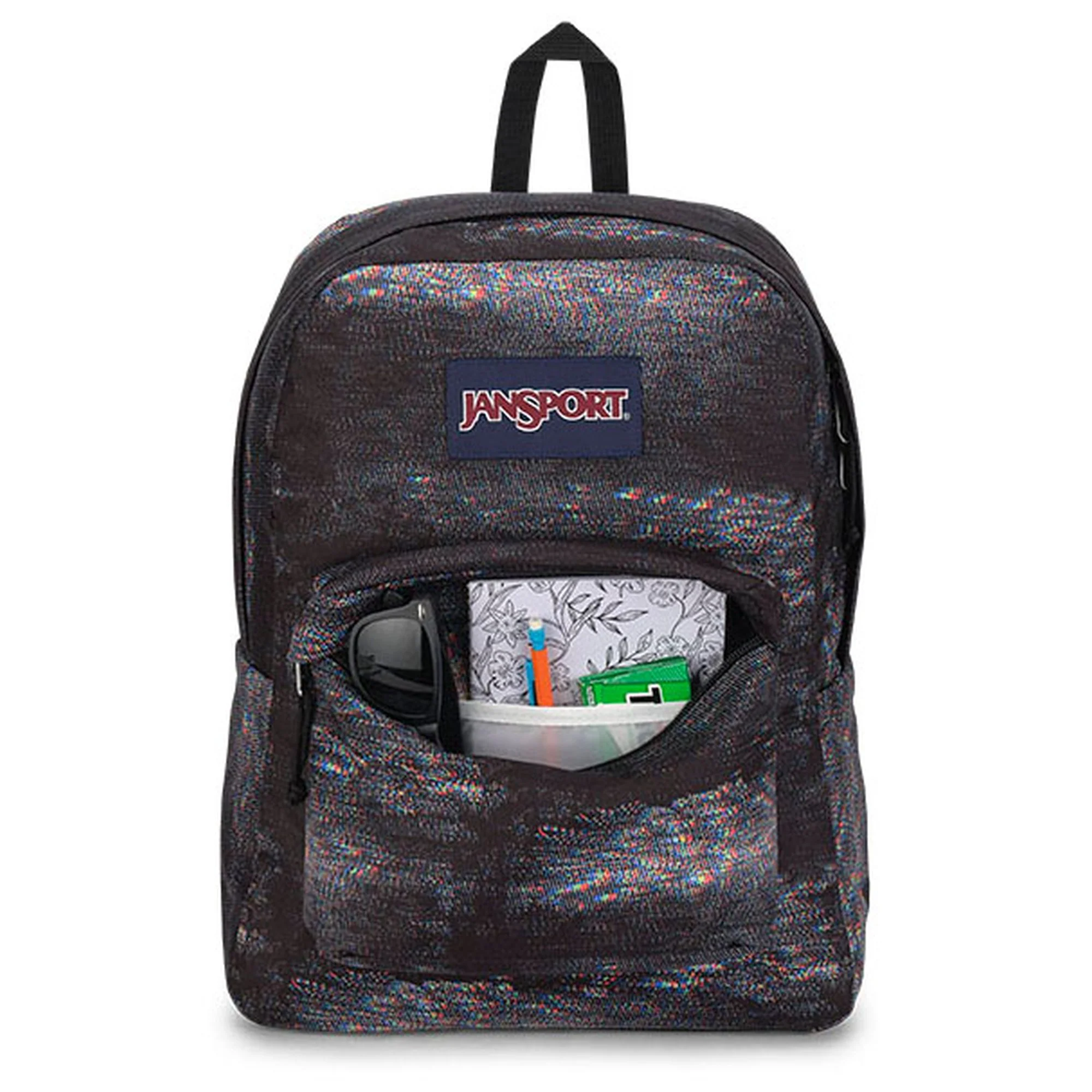 JANSPORT SuperBreak One - Rucksack 42 cm (screen static) - Image 5