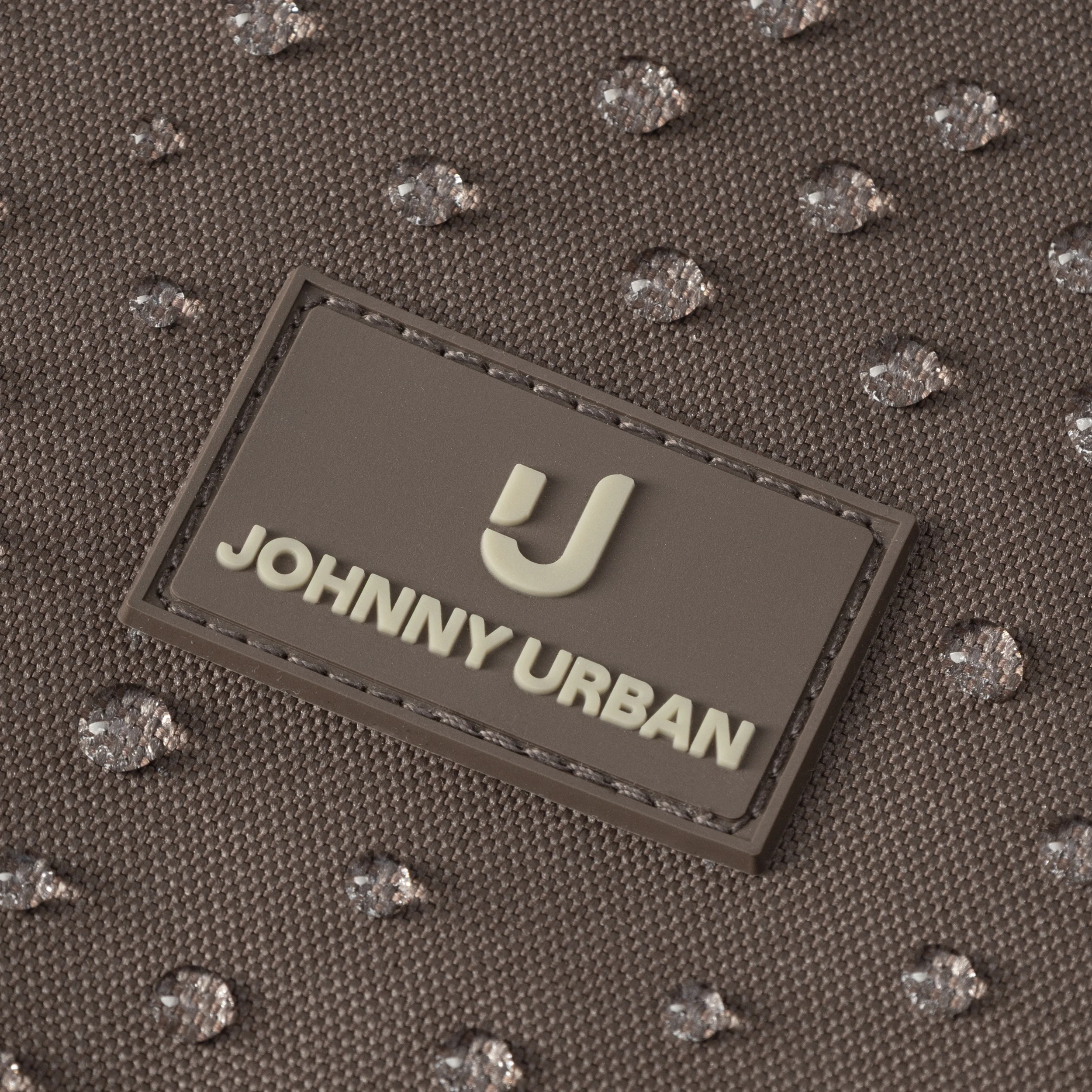 Johnny Urban Allen Large - Rolltop Backpack 45 cm (brown) - Image 14