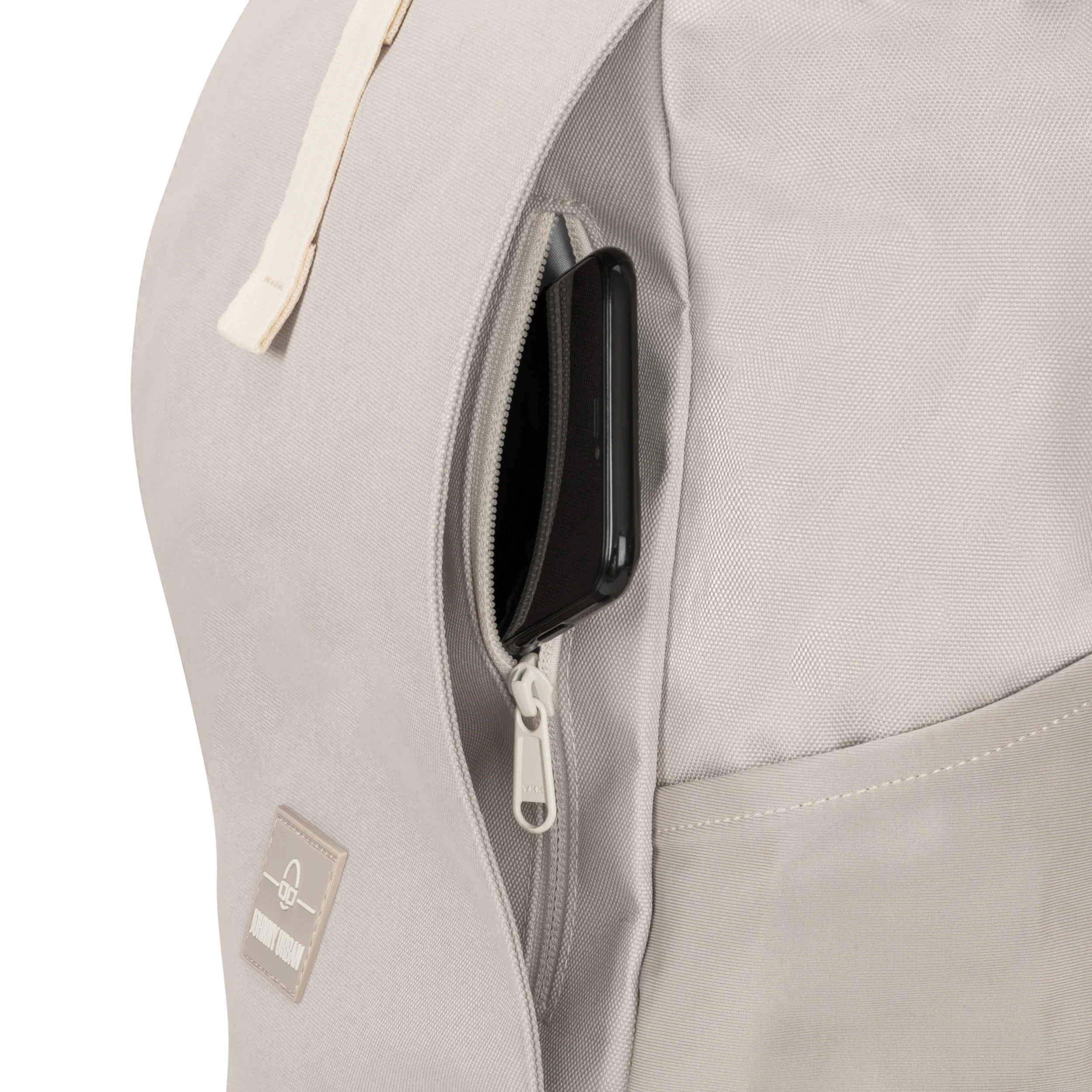Johnny Urban Allen Large - Rolltop Backpack 45 cm (sand) - Image 5
