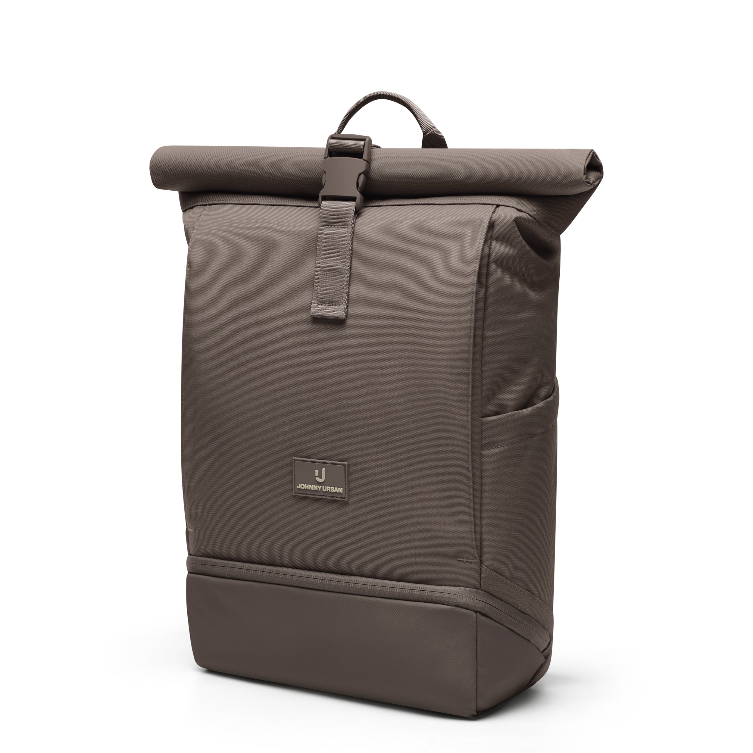 Johnny Urban Allen Medium - Rolltop Backpack 40 cm (brown) - Image 2