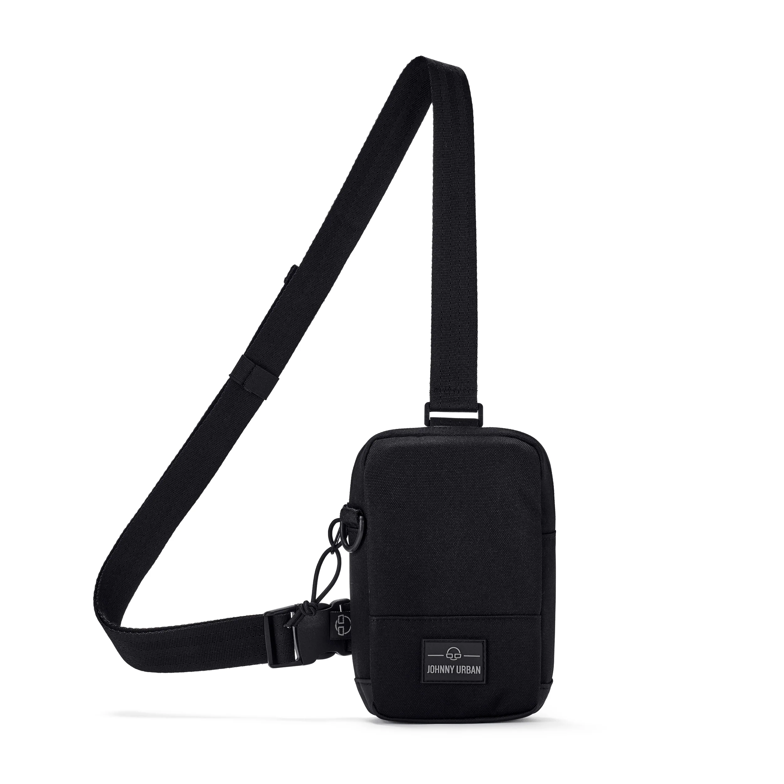 Johnny Urban Arthur - Crossbody Bag 18 cm (black) - Image 2