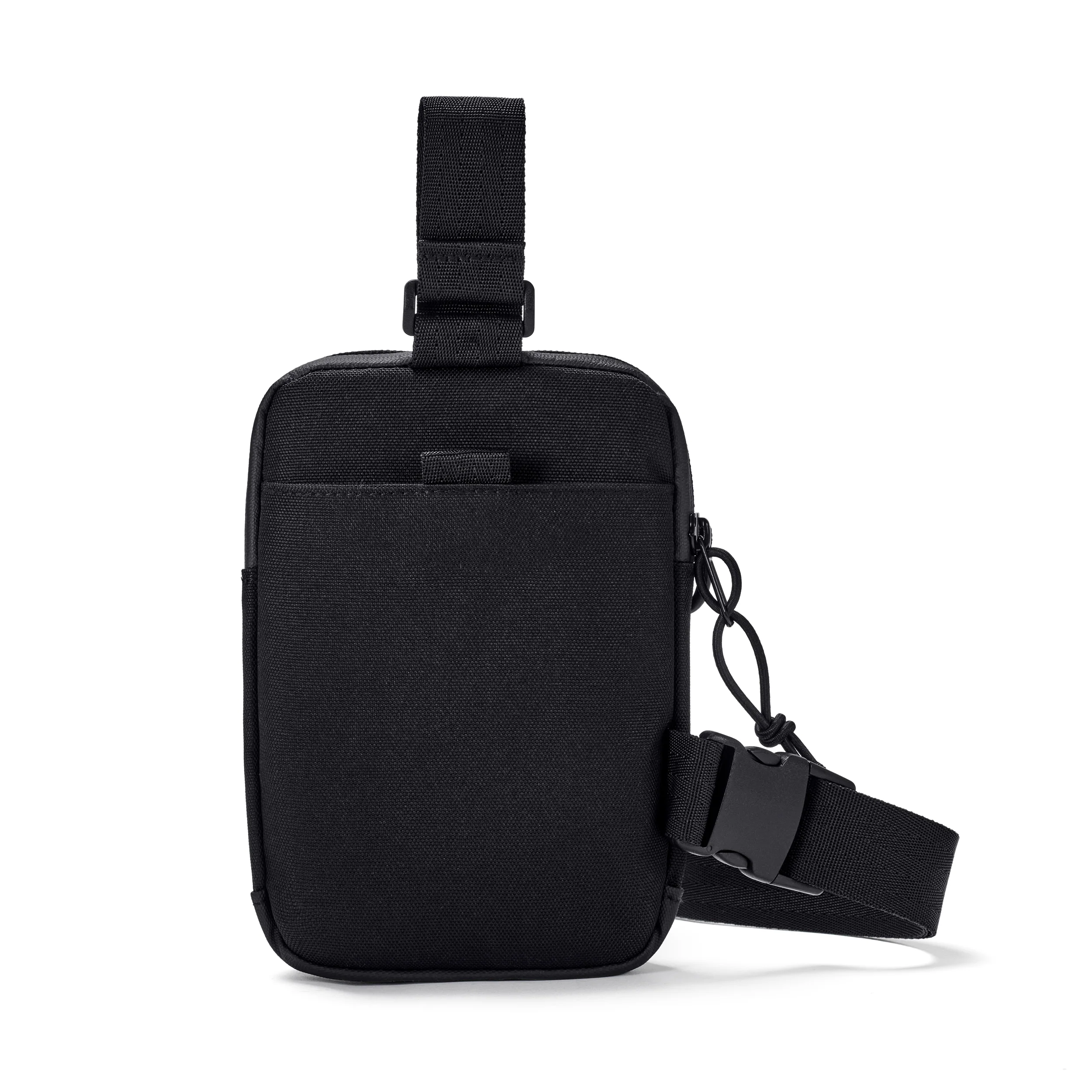 Johnny Urban Arthur - Crossbody Bag 18 cm (black) - Image 3