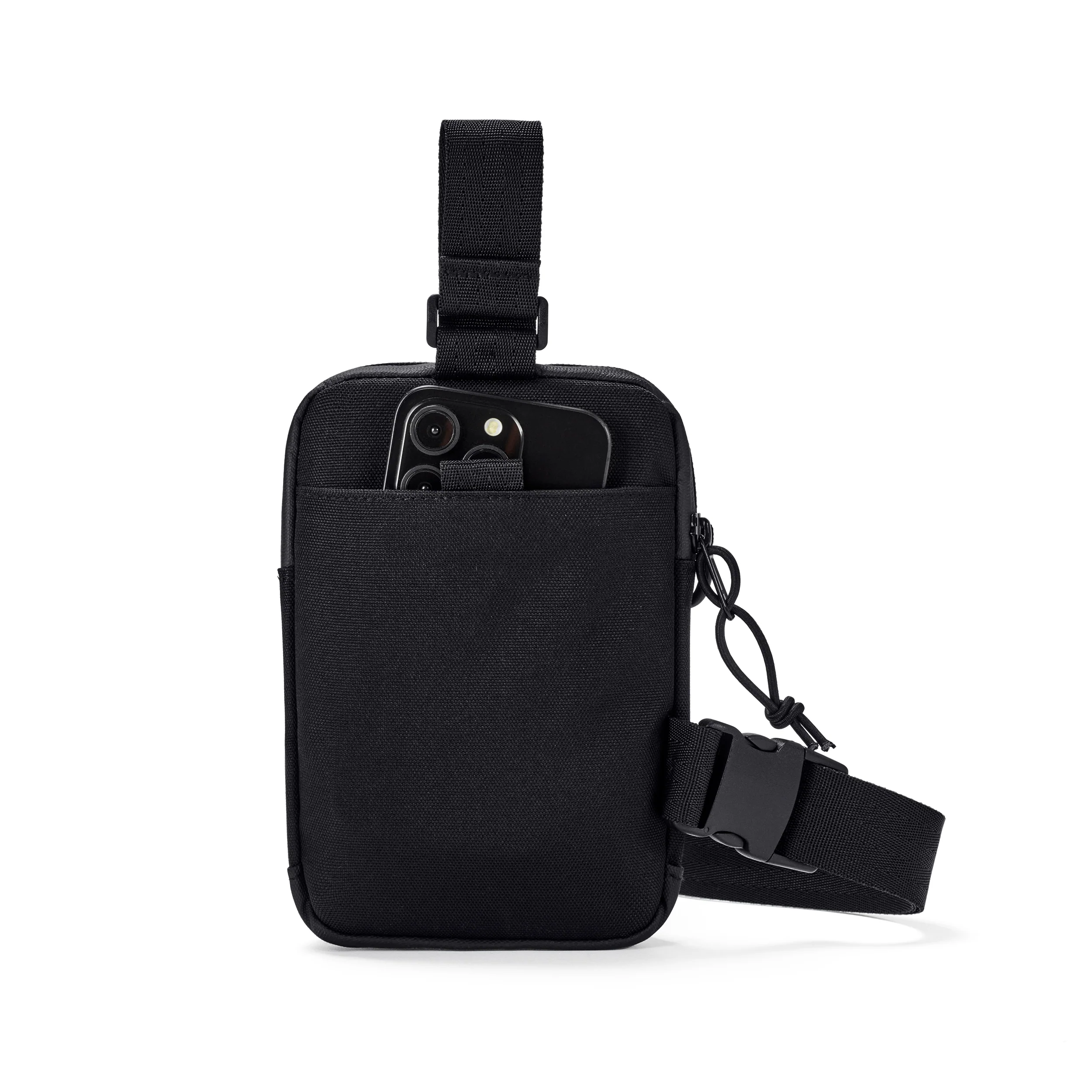 Johnny Urban Arthur - Crossbody Bag 18 cm (black) - Image 4
