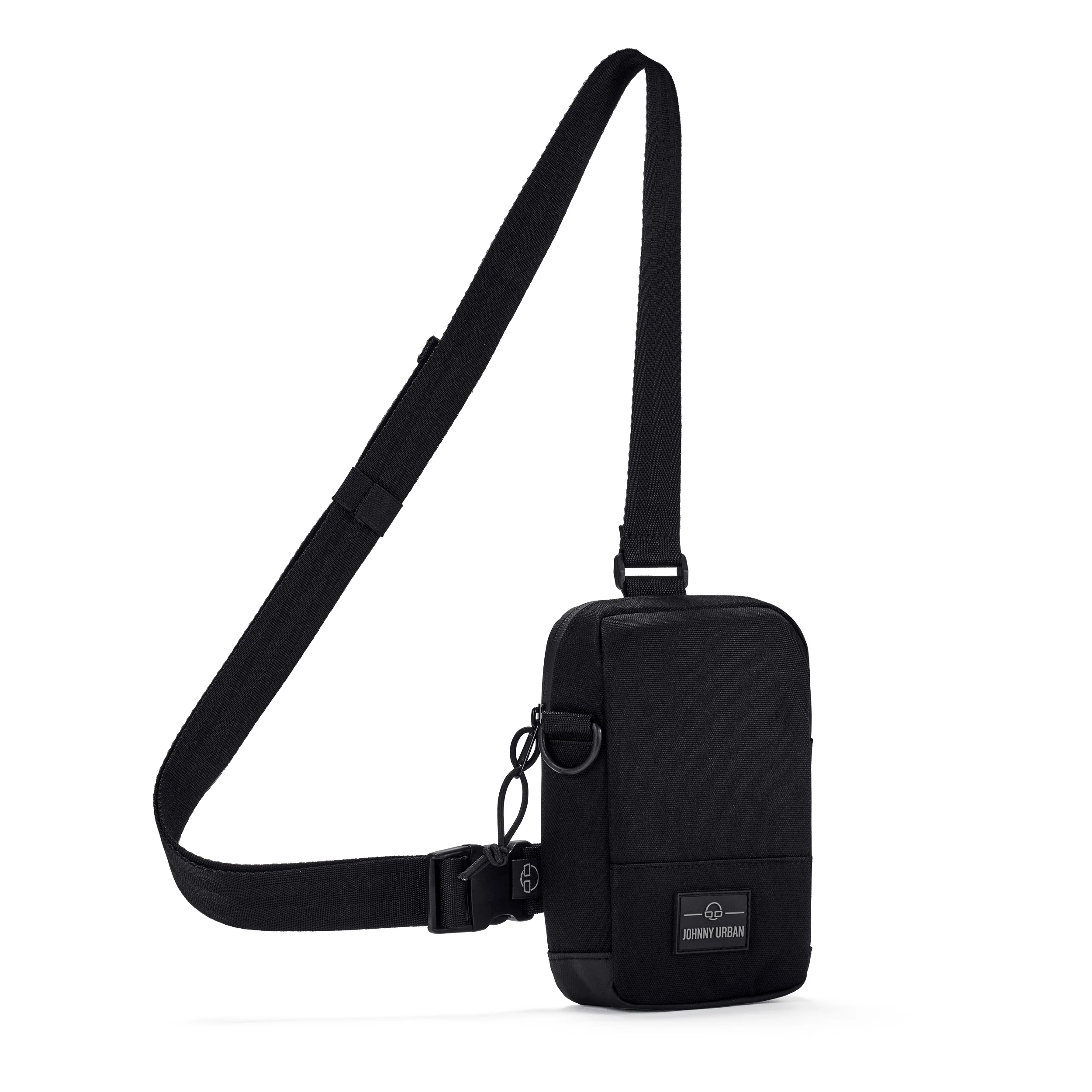 Johnny Urban Arthur - Crossbody Bag 18 cm (black) - Image 5