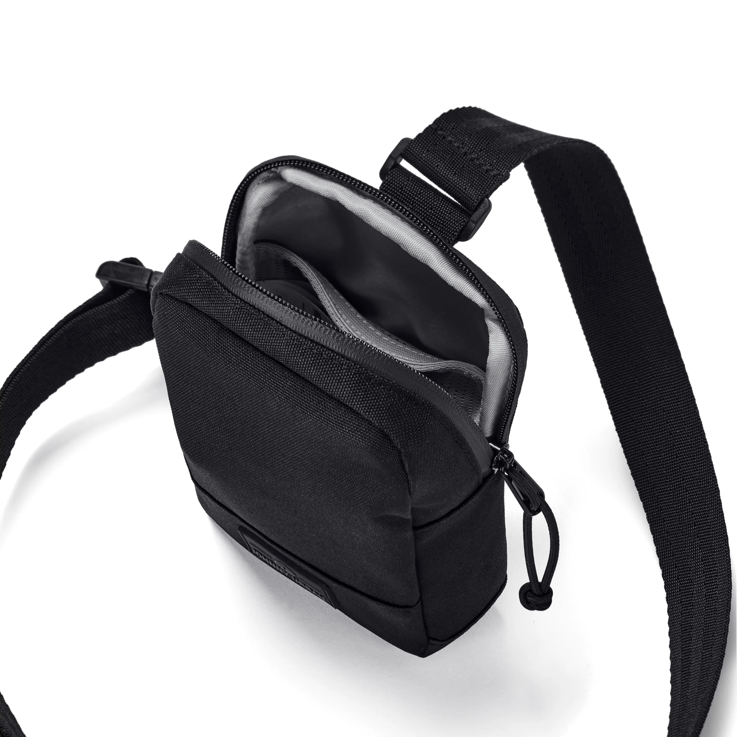 Johnny Urban Arthur - Crossbody Bag 18 cm (black) - Image 6