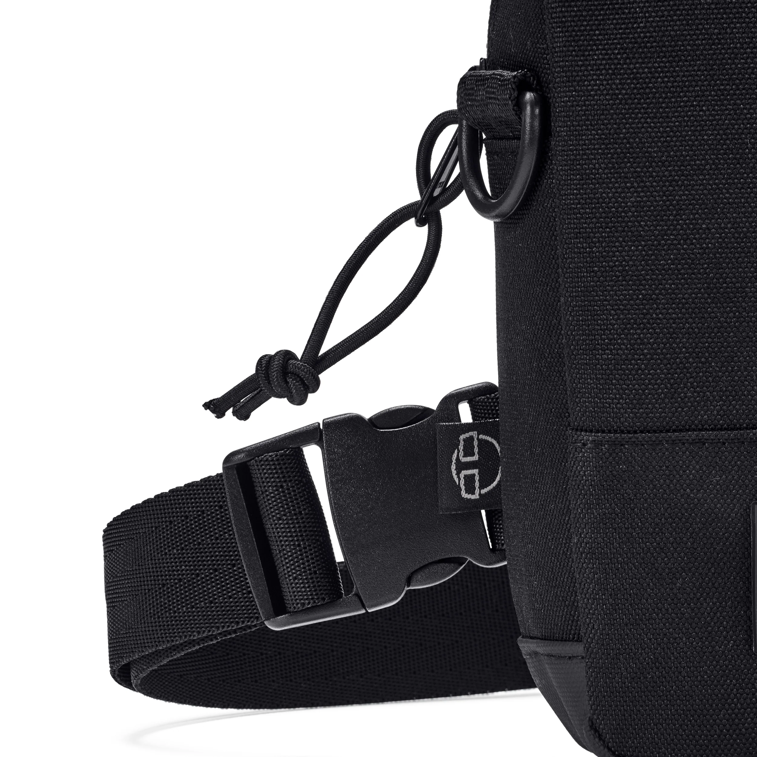 Johnny Urban Arthur - Crossbody Bag 18 cm (black) - Image 8