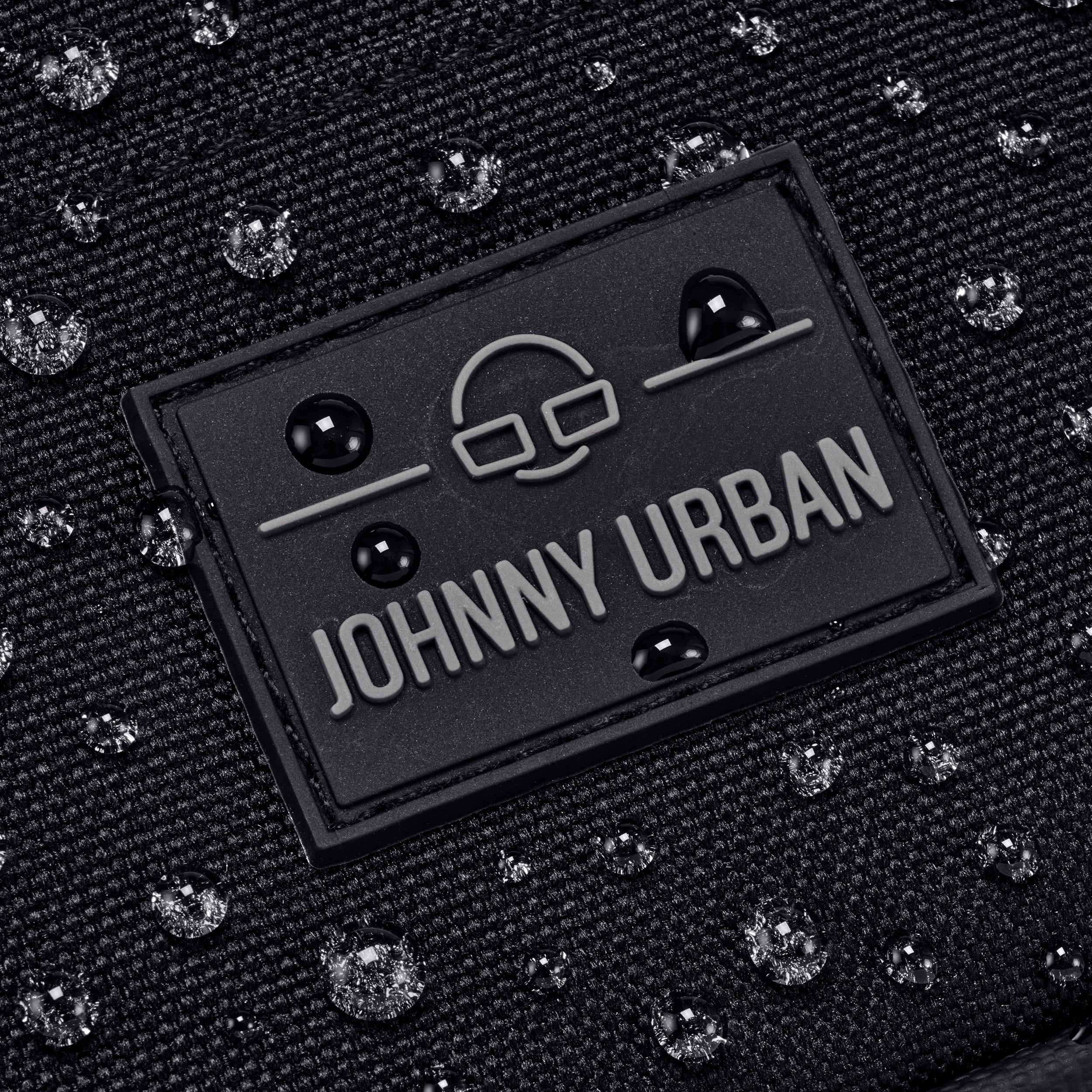 Johnny Urban Arthur - Crossbody Bag 18 cm (black) - Image 9