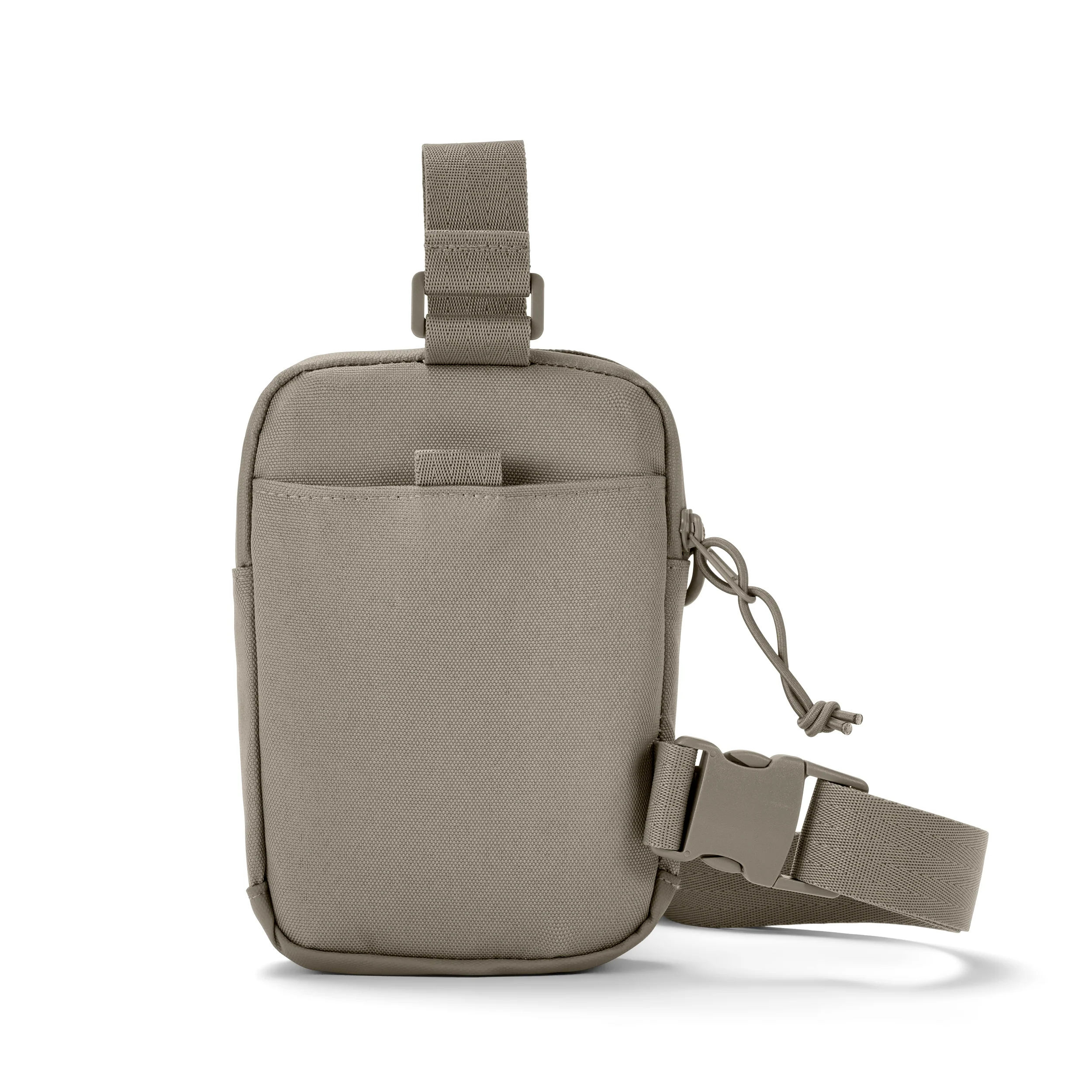 Johnny Urban Arthur - Crossbody Bag 18 cm (desert grey) - Image 3