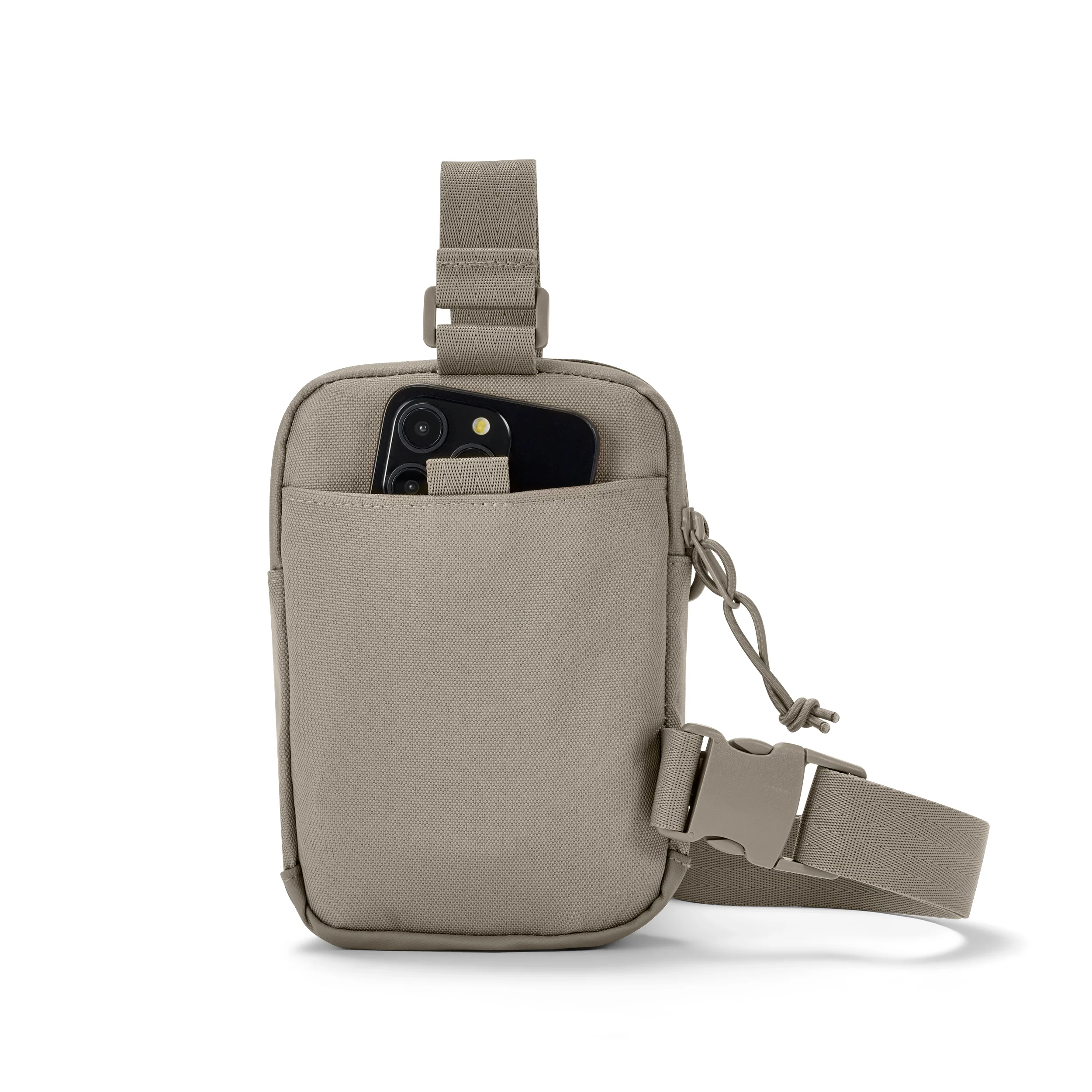 Johnny Urban Arthur - Crossbody Bag 18 cm (desert grey) - Image 4