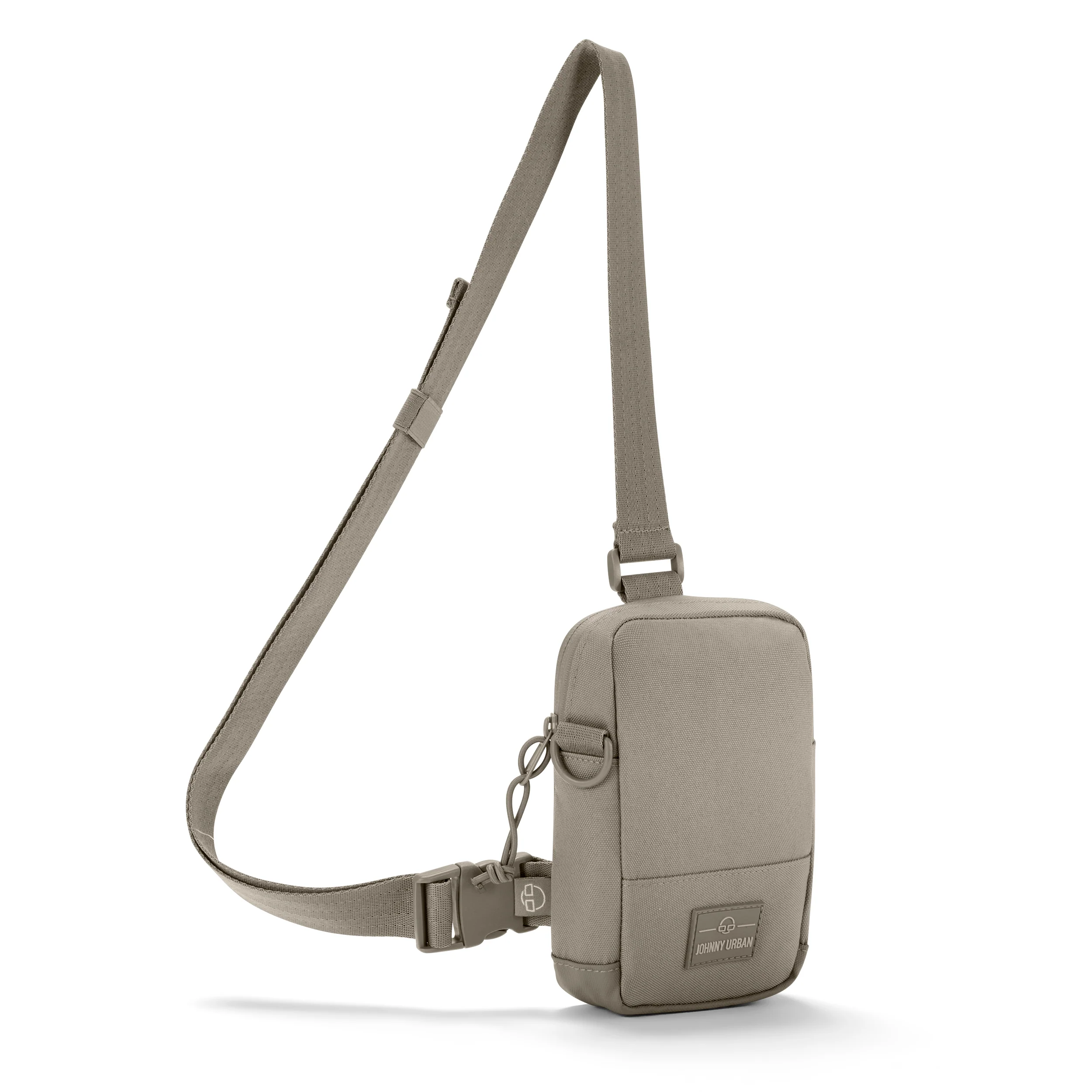 Johnny Urban Arthur - Crossbody Bag 18 cm (desert grey) - Image 5