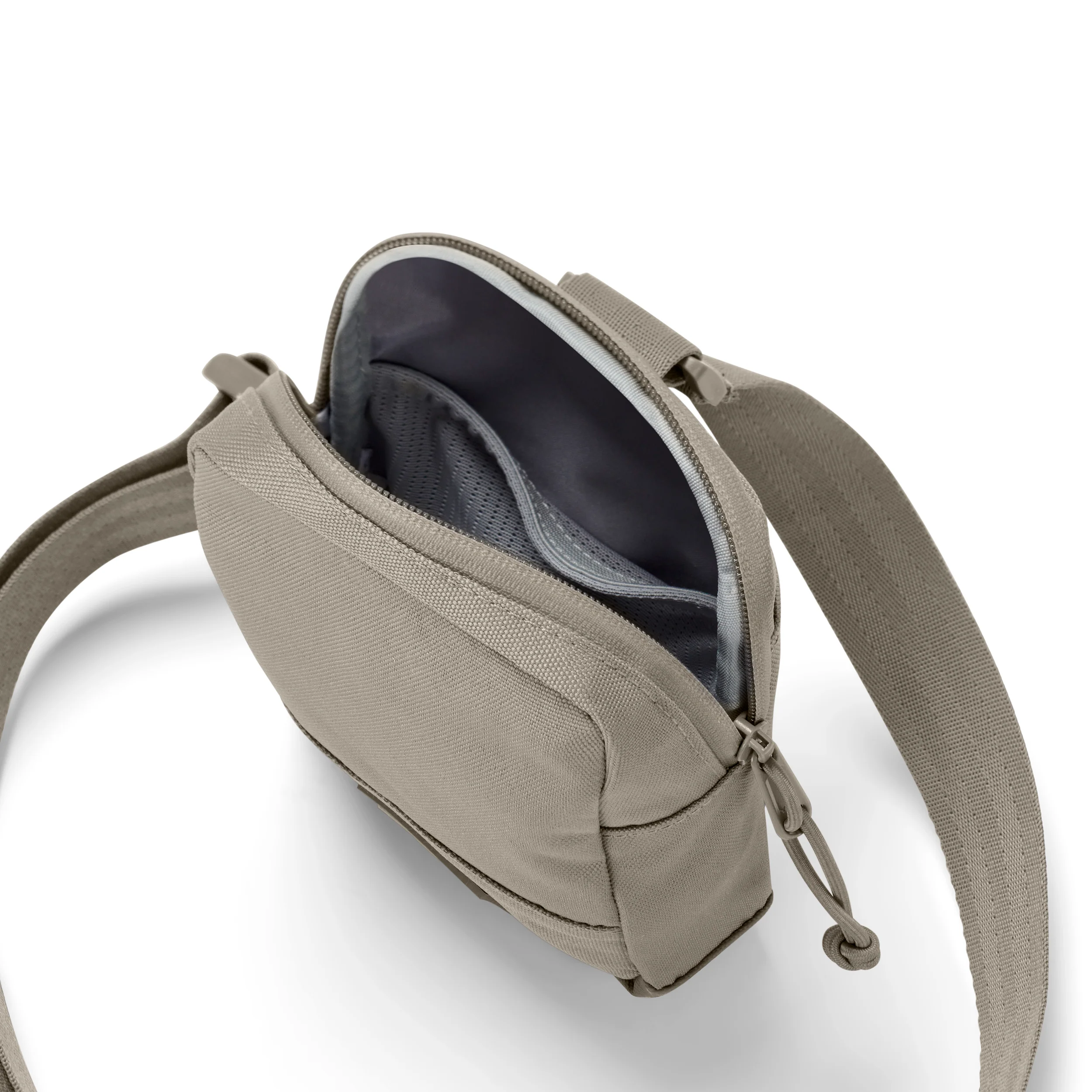 Johnny Urban Arthur - Crossbody Bag 18 cm (desert grey) - Image 6