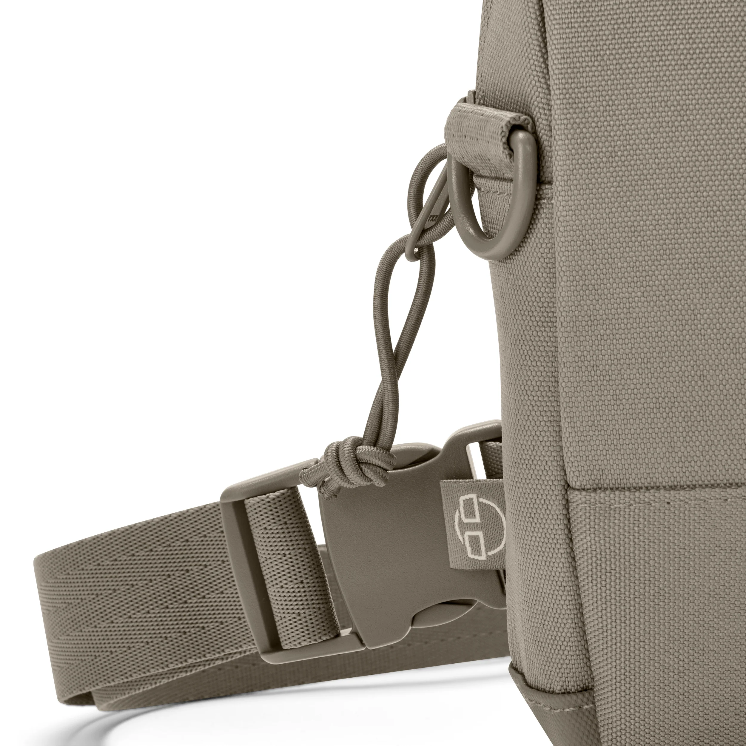 Johnny Urban Arthur - Crossbody Bag 18 cm (desert grey) - Image 8
