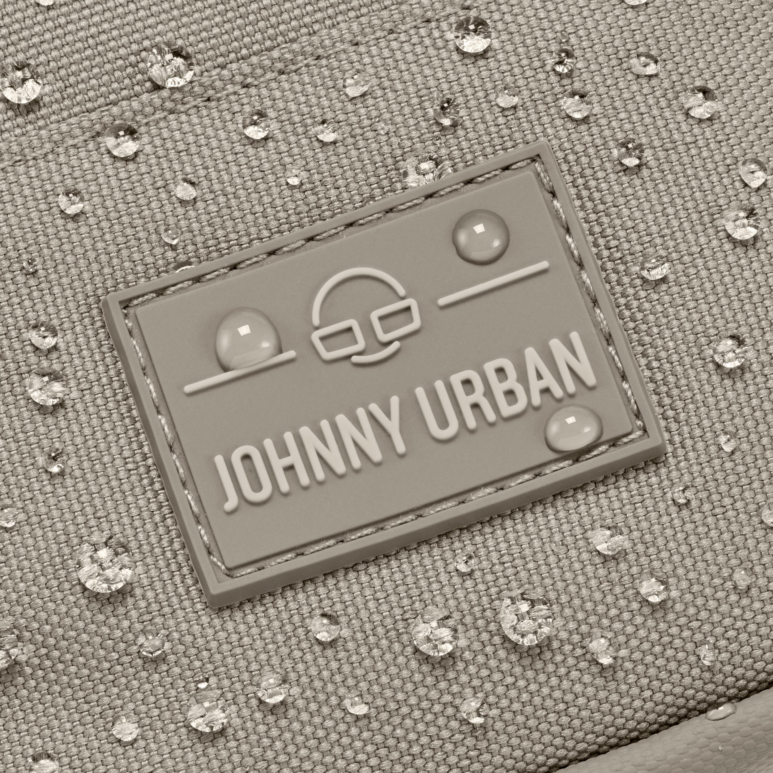 Johnny Urban Arthur - Crossbody Bag 18 cm (desert grey) - Image 9