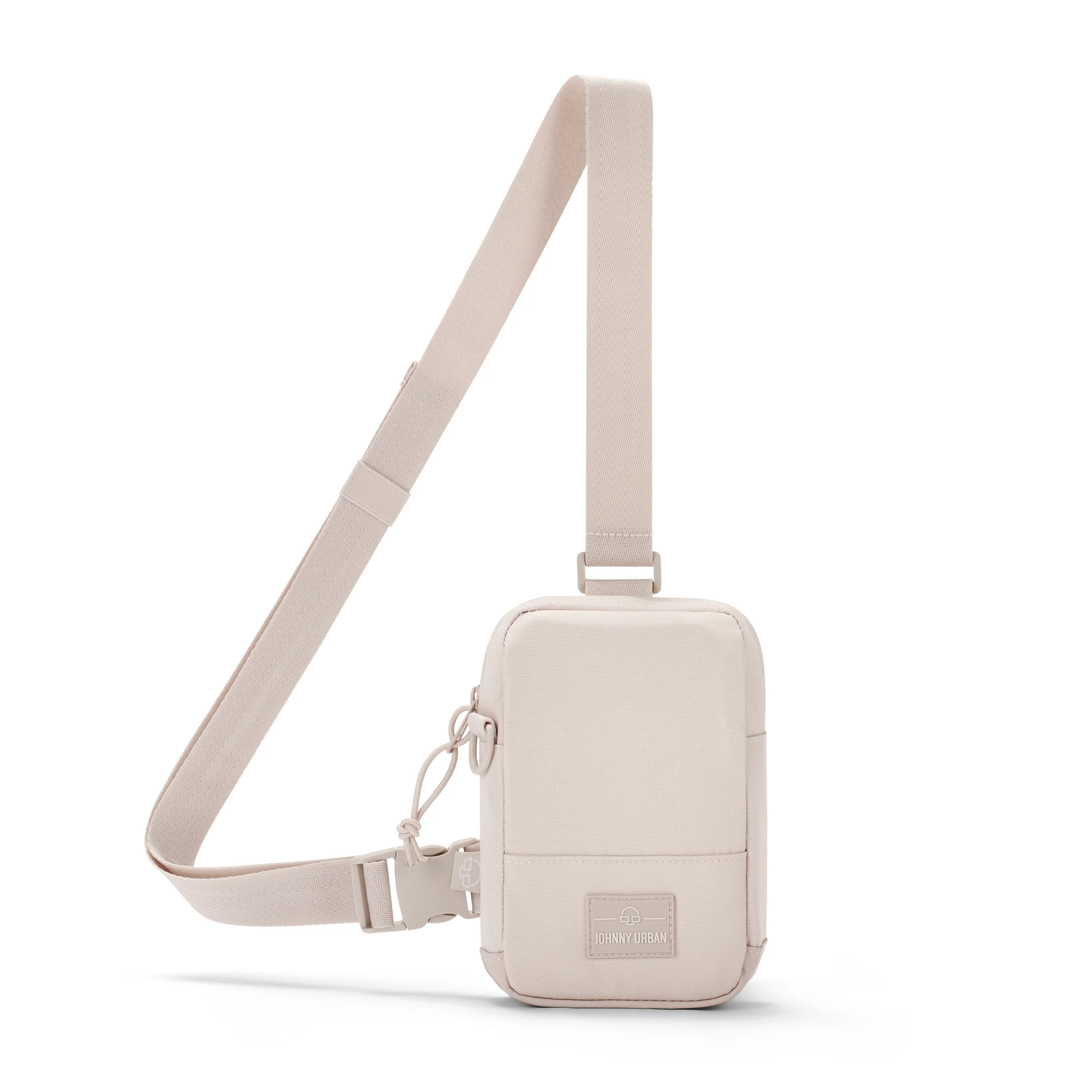 Johnny Urban Arthur - Crossbody Bag 18 cm (sand) - Image 2