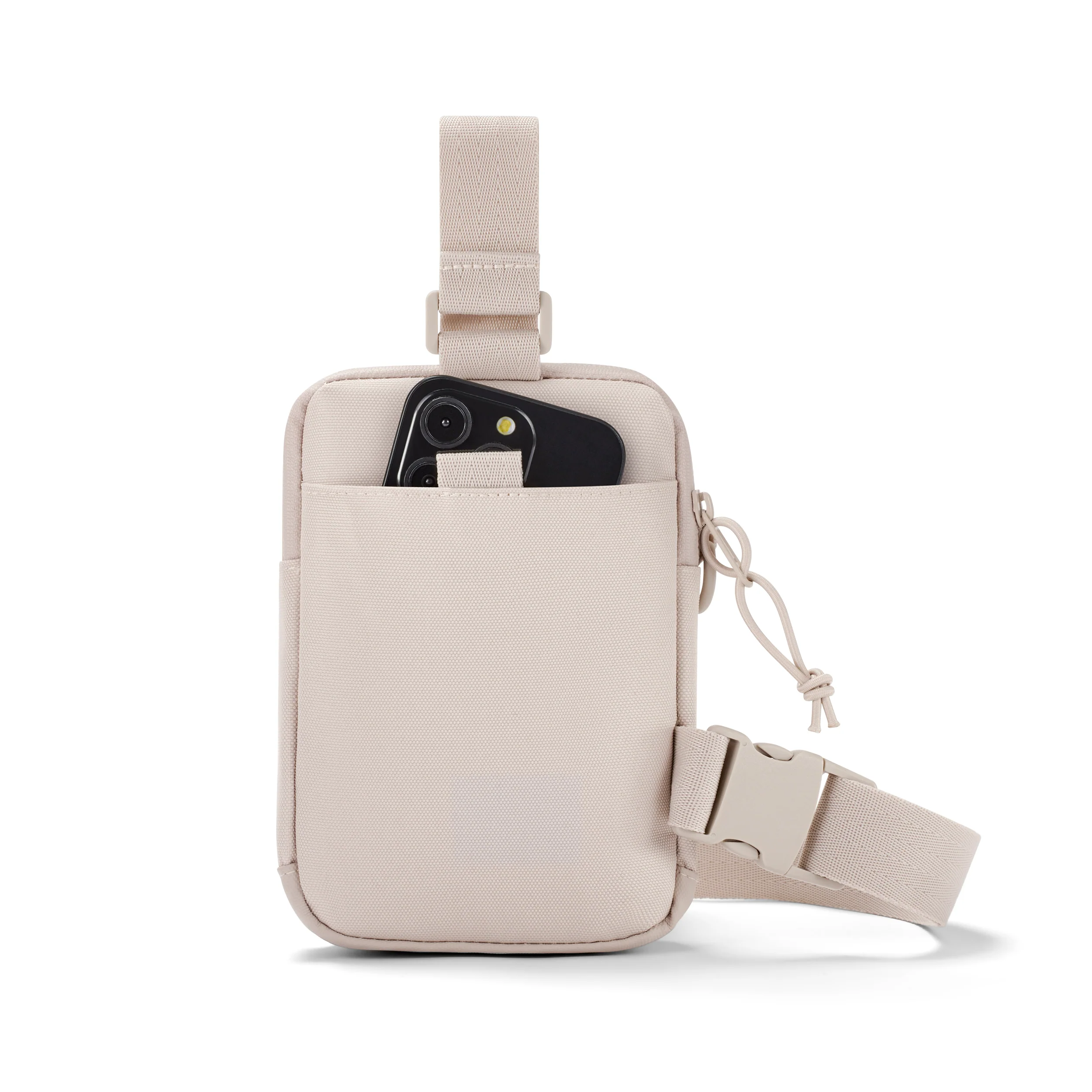 Johnny Urban Arthur - Crossbody Bag 18 cm (sand) - Image 4