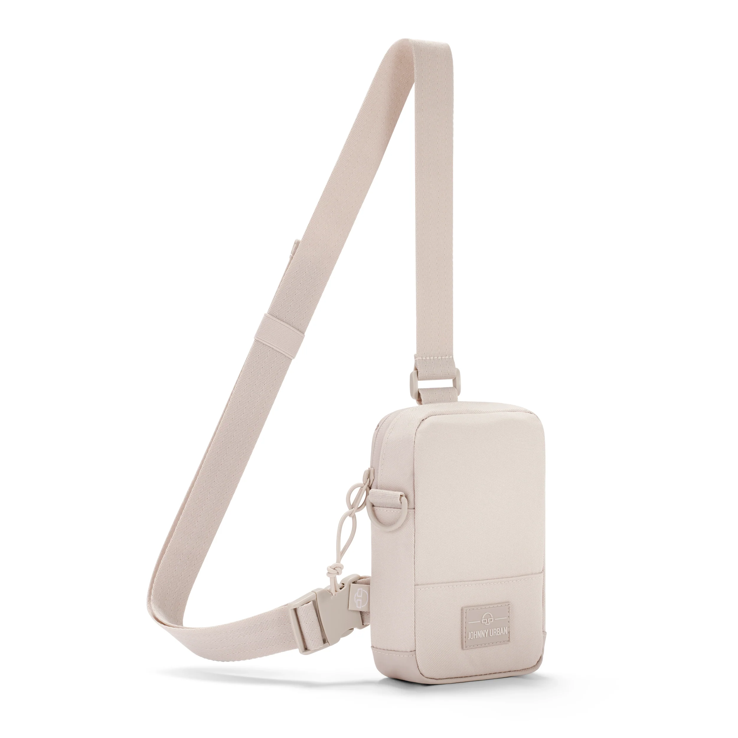 Johnny Urban Arthur - Crossbody Bag 18 cm (sand) - Image 5