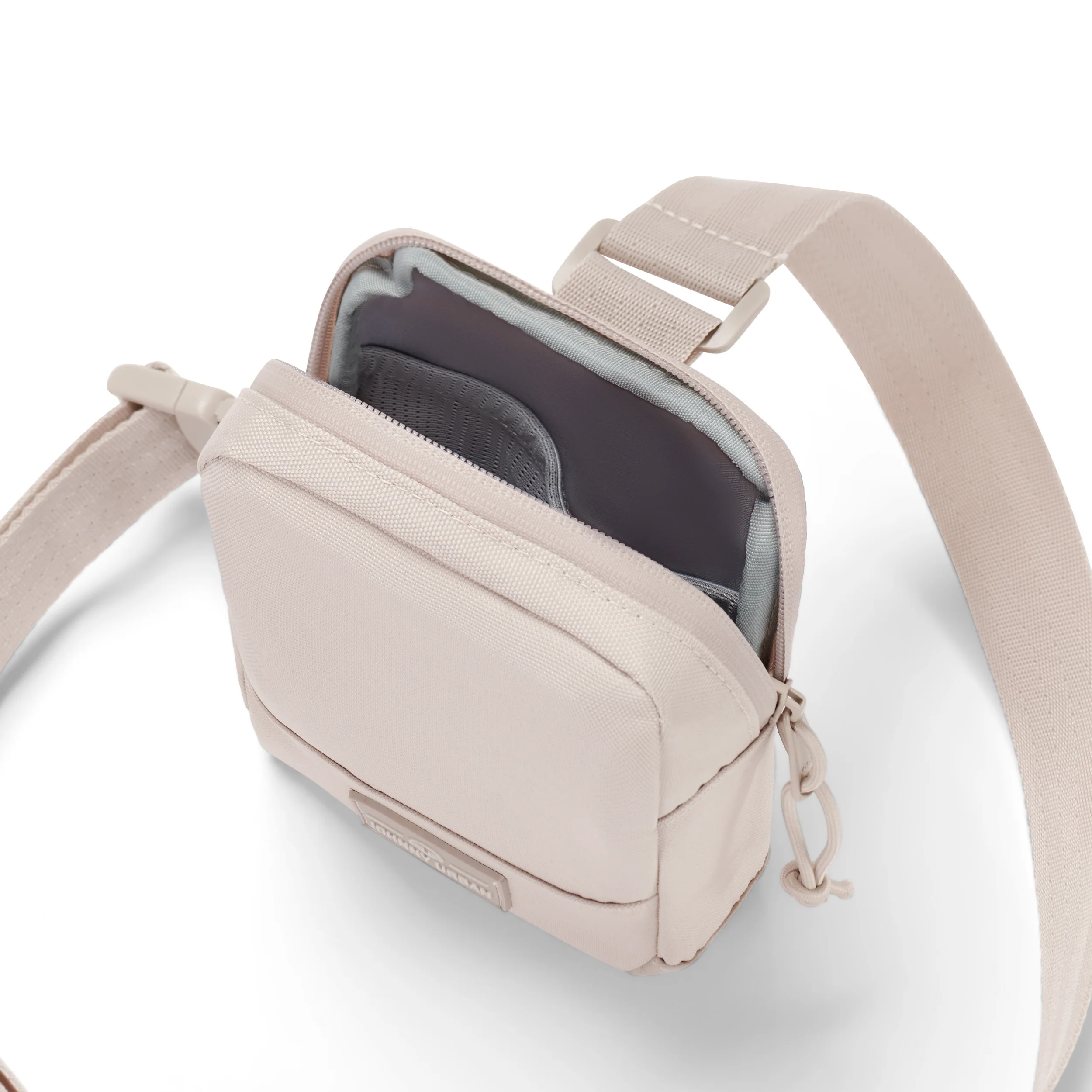Johnny Urban Arthur - Crossbody Bag 18 cm (sand) - Image 6