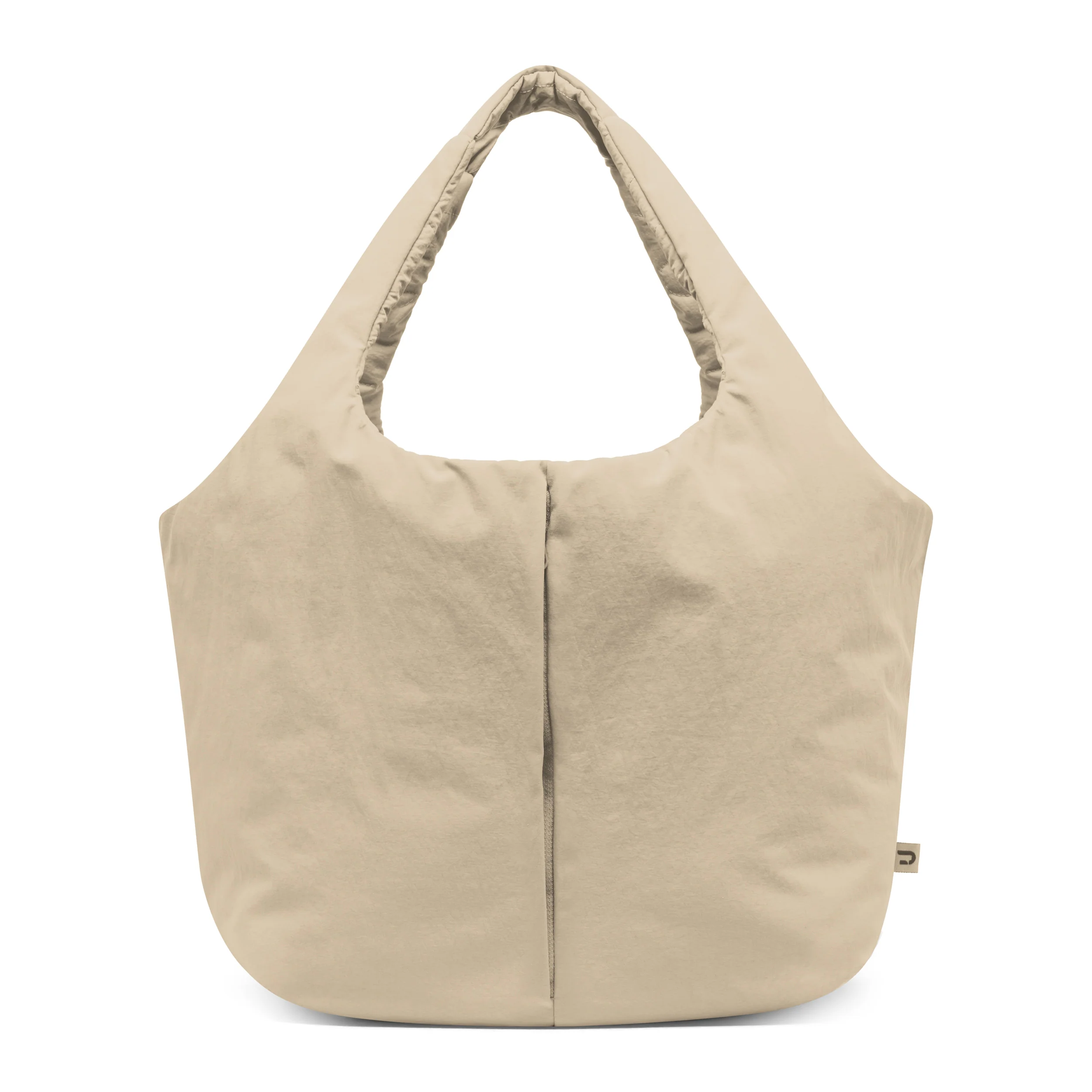 Johnny Urban Cleo - Tote Bag 56 cm (beige) - Image 5