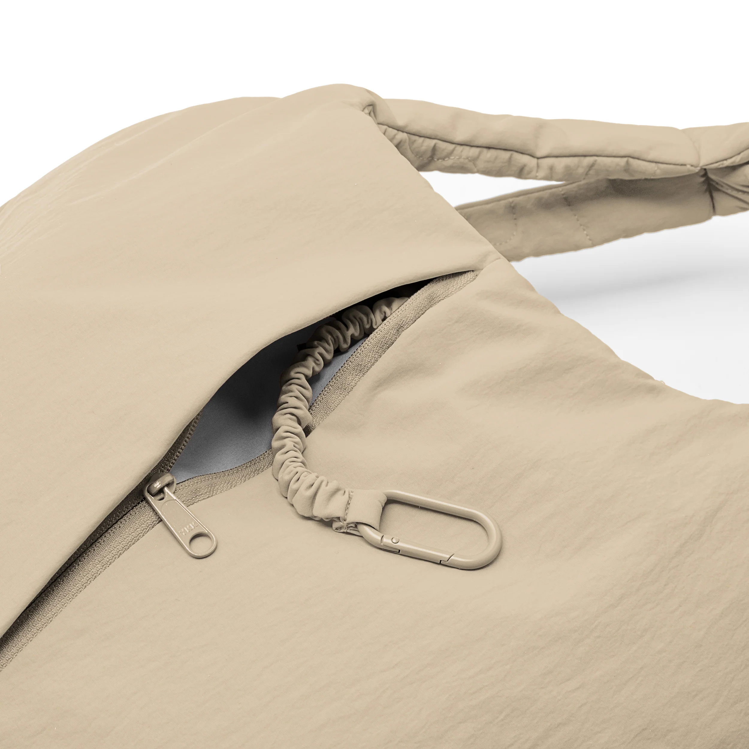 Johnny Urban Cleo - Tote Bag 56 cm (beige) - Image 8