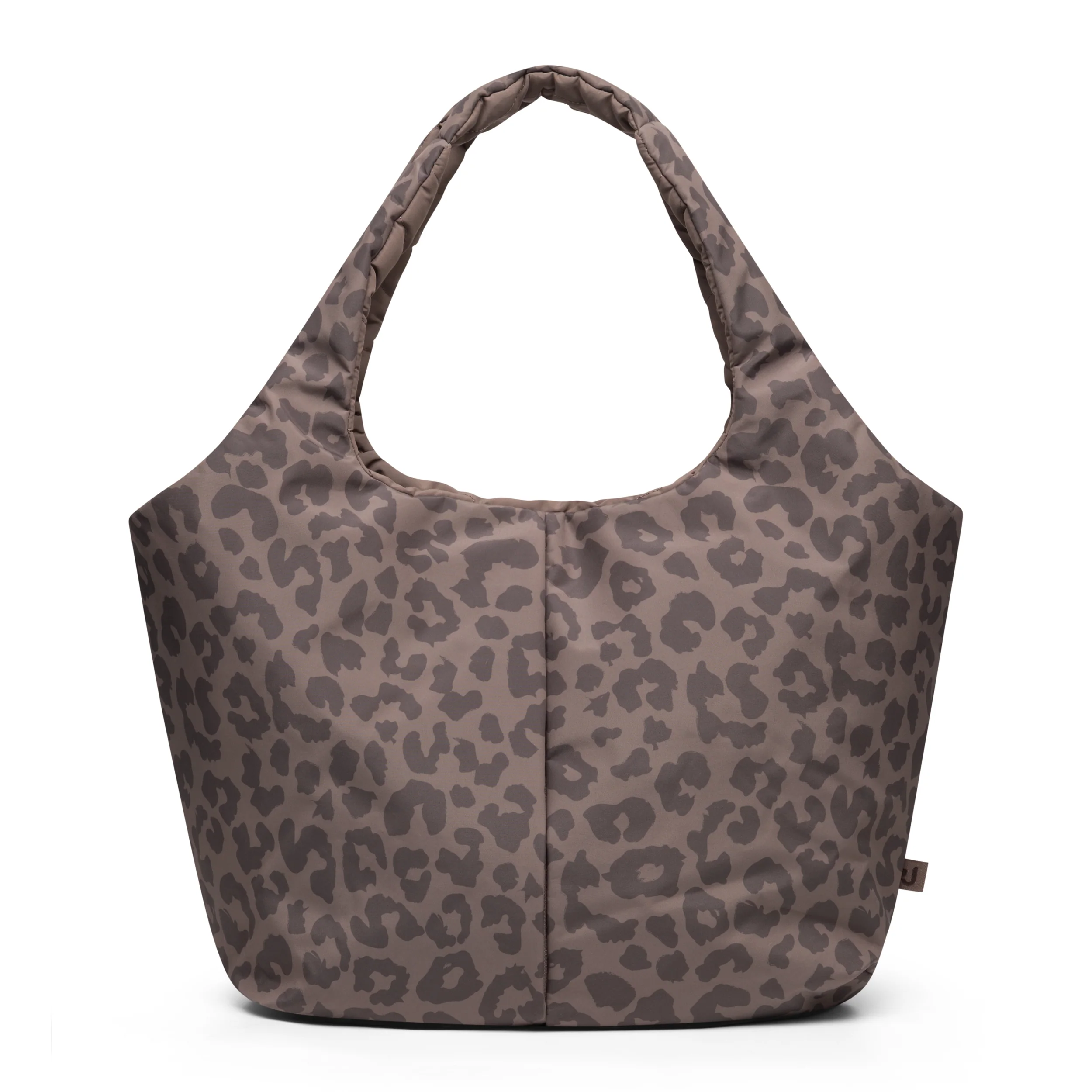 Johnny Urban Cleo - Tote Bag 56 cm (brown leo) - Image 3