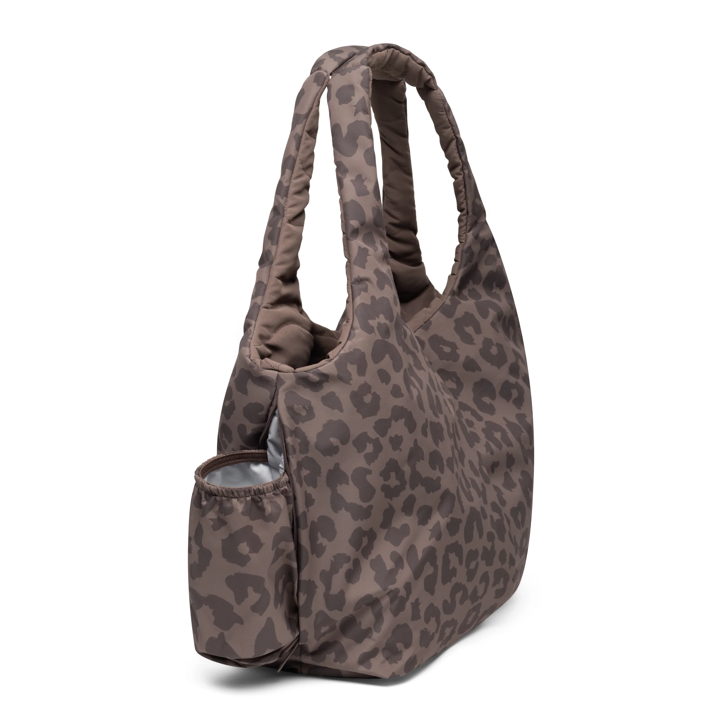 Johnny Urban Cleo - Tote Bag 56 cm (brown leo) - Image 4
