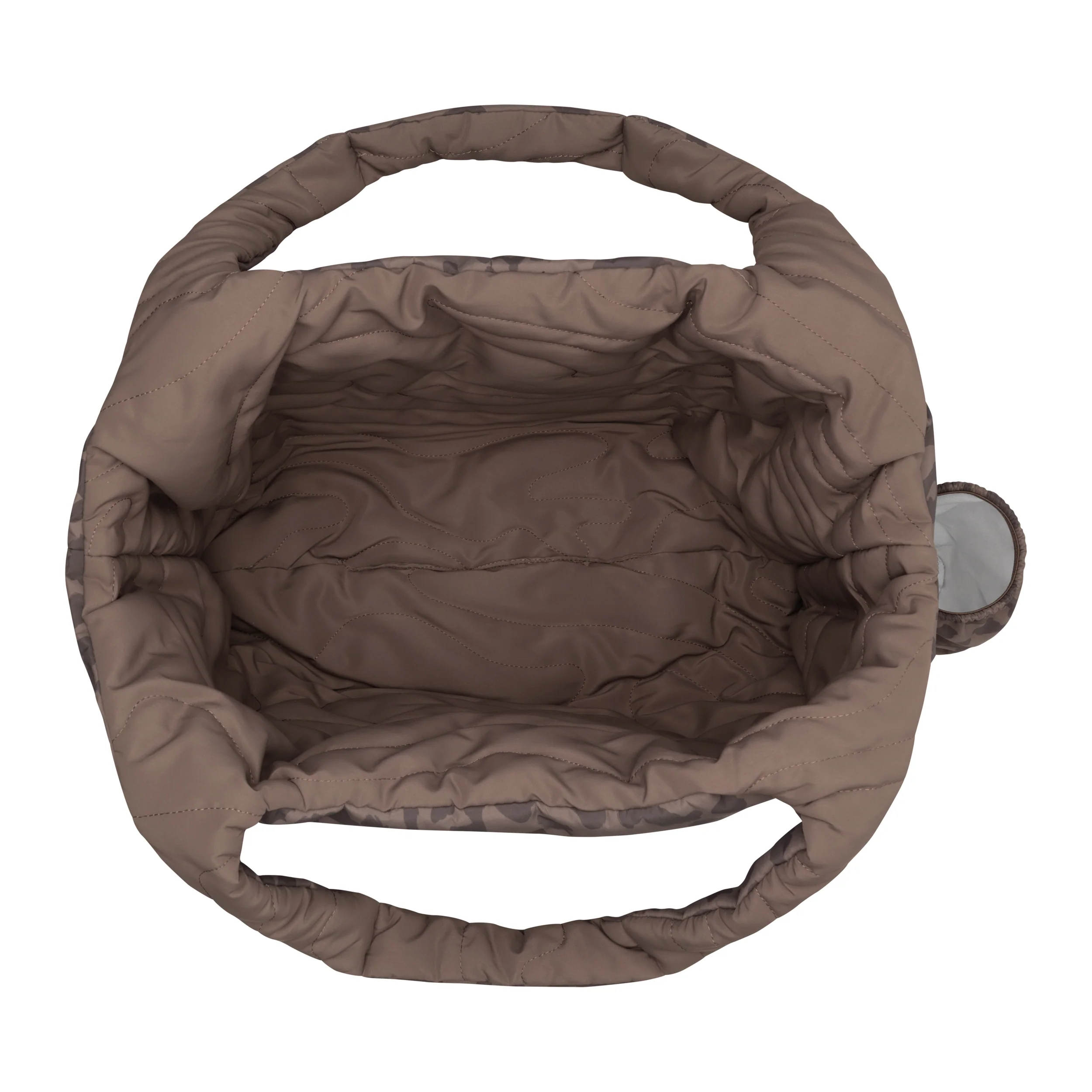 Johnny Urban Cleo - Tote Bag 56 cm (brown leo) - Image 5