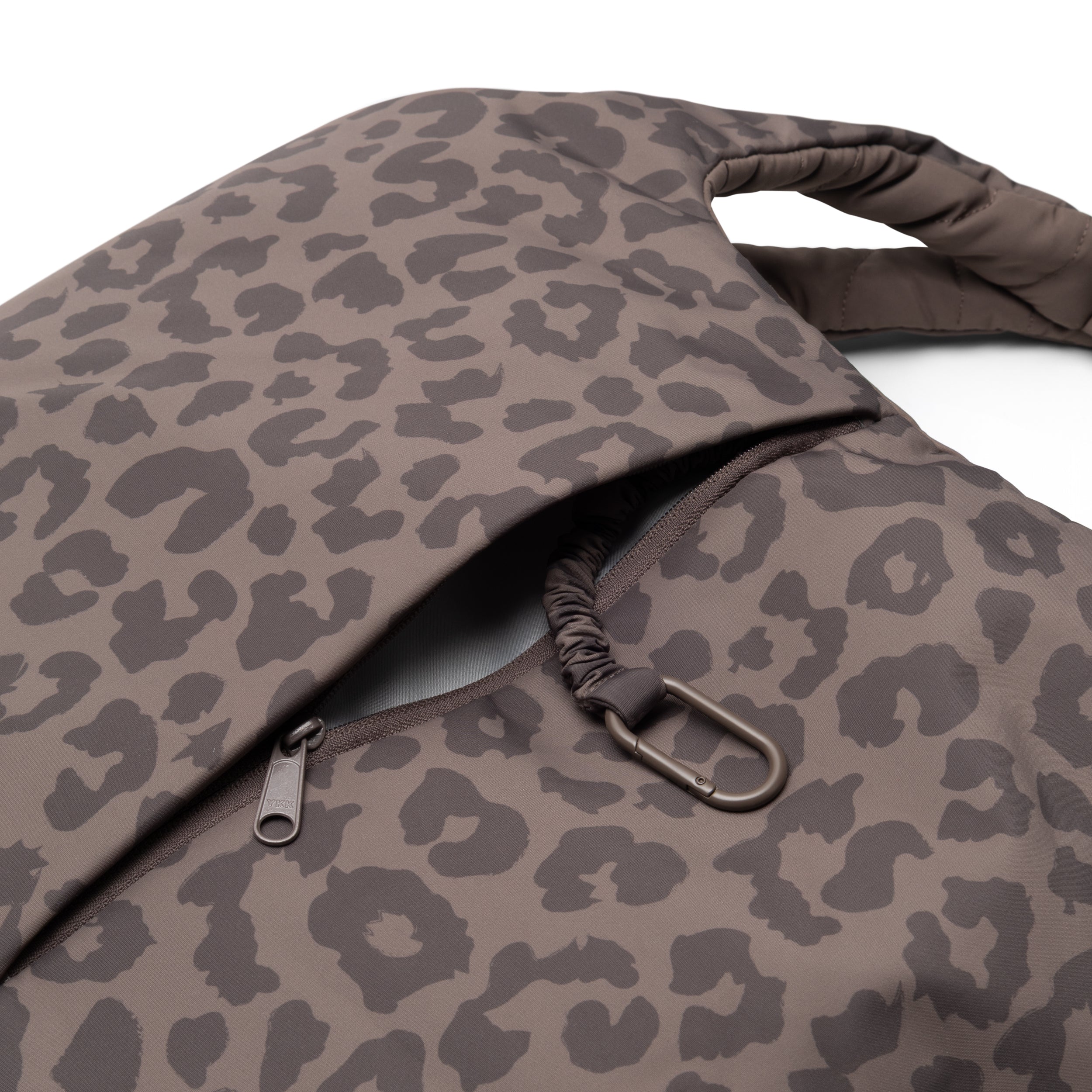 Johnny Urban Cleo - Tote Bag 56 cm (brown leo) - Image 7