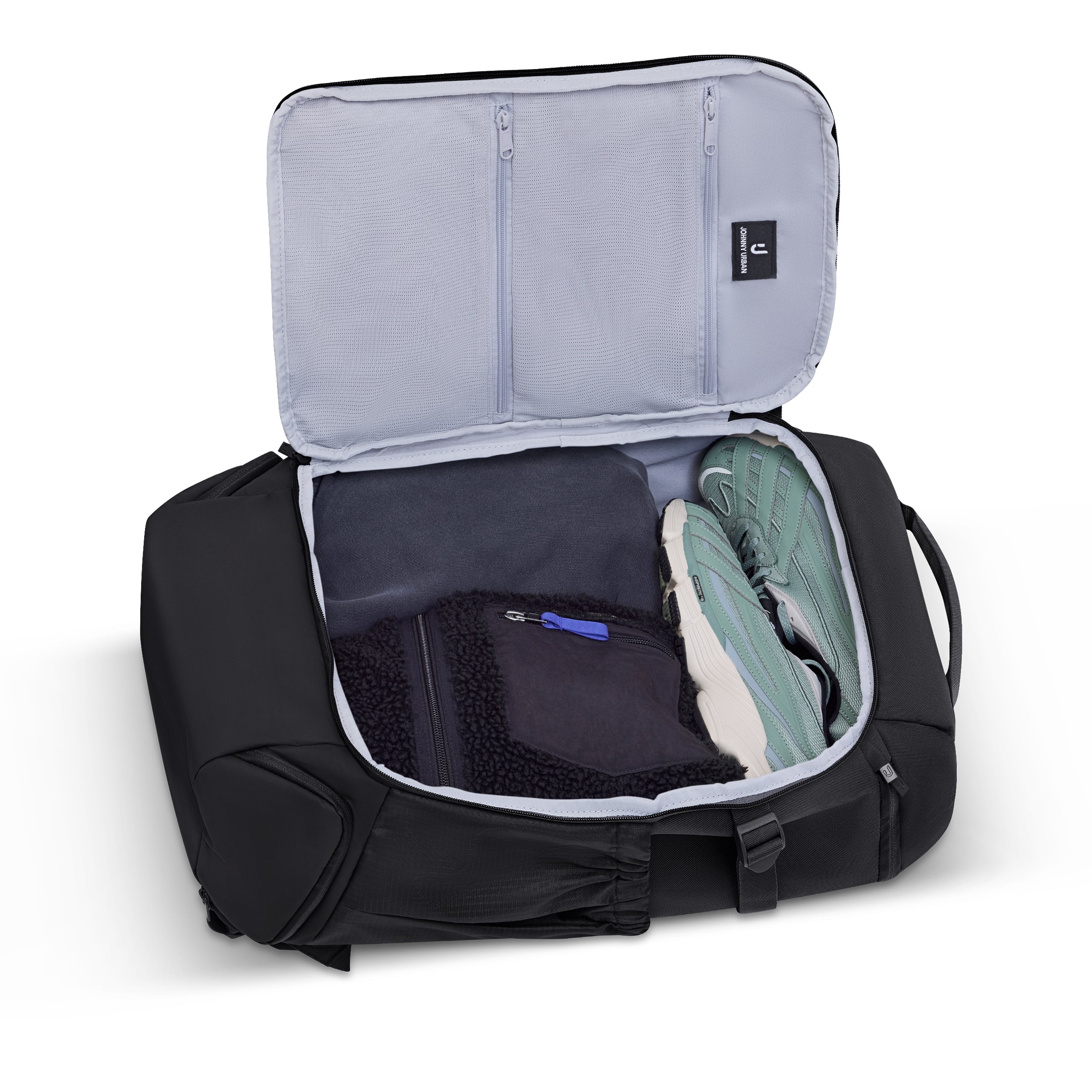 Johnny Urban Kian Large - Backpack 55 cm (black) - Image 14