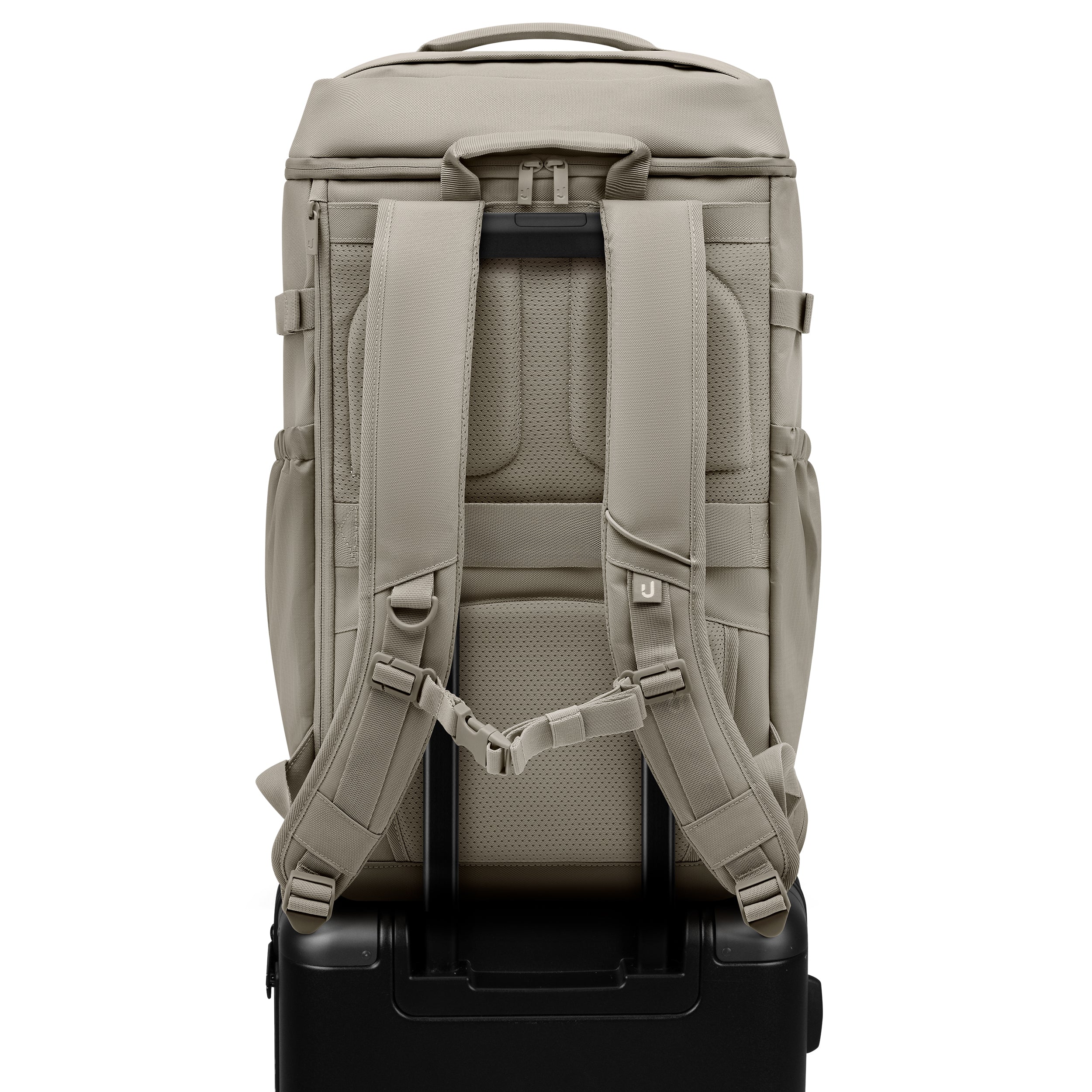 Johnny Urban Kian Large - Backpack 55 cm (desert grey) - Image 10