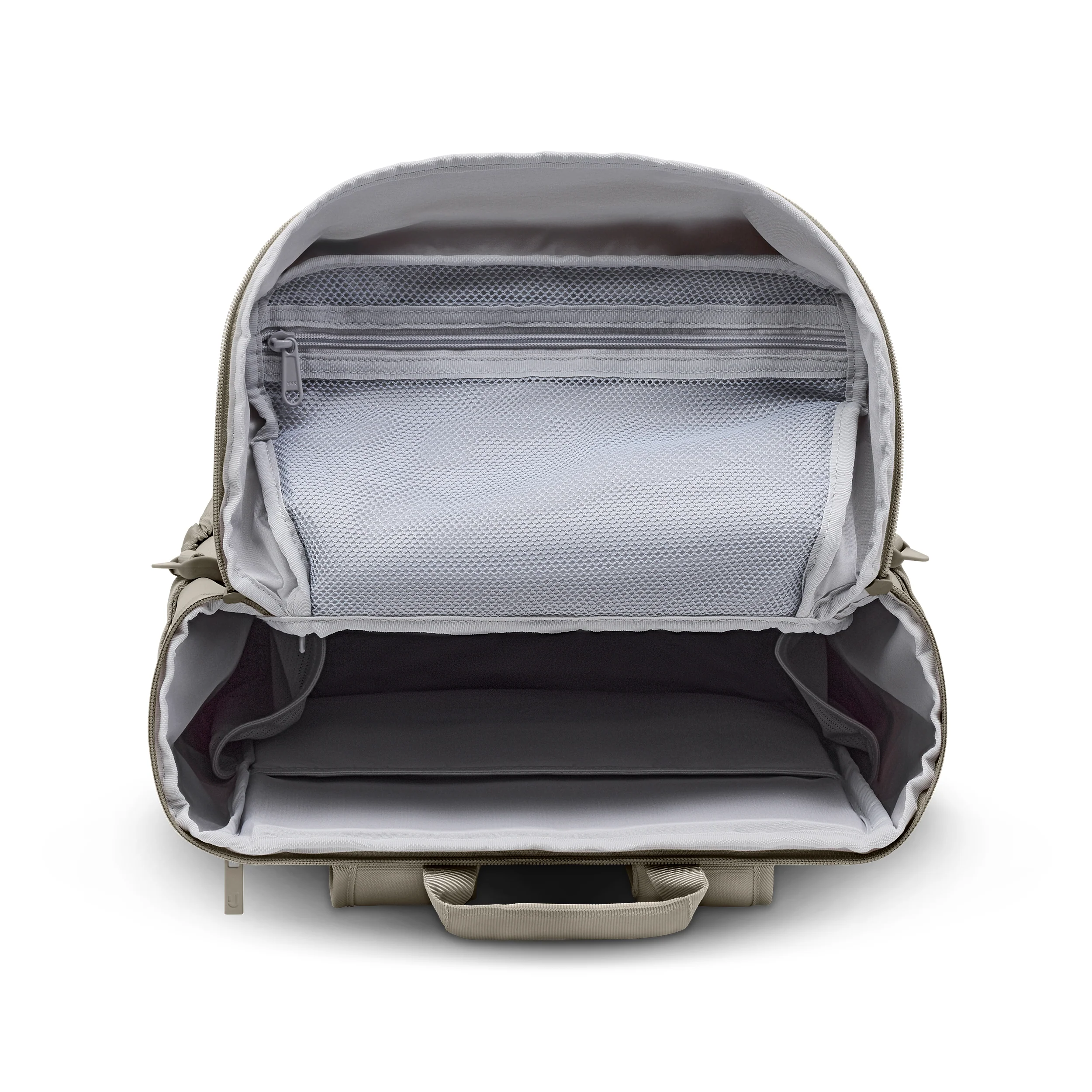 Johnny Urban Kian Large - Backpack 55 cm (desert grey) - Image 11
