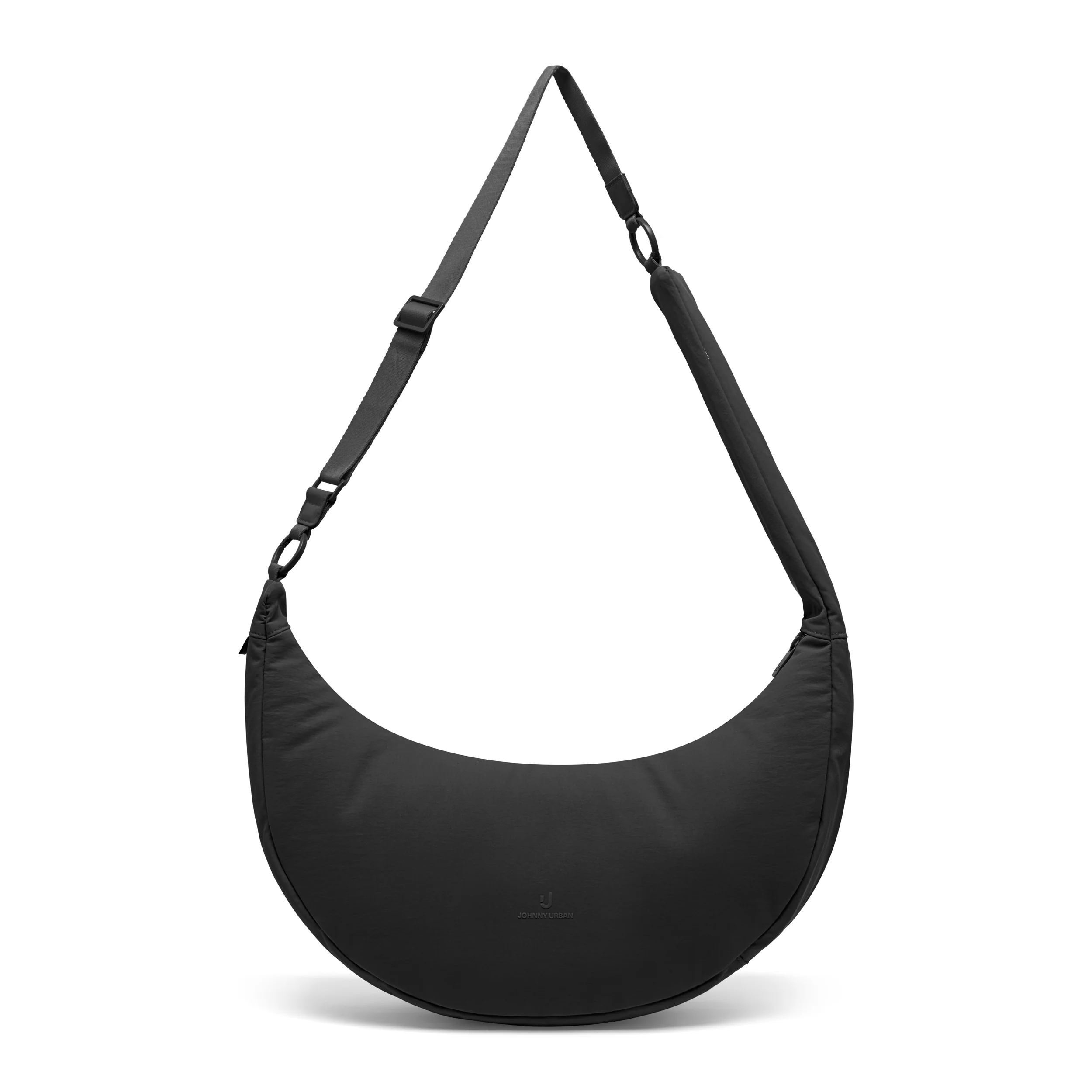 Johnny Urban Lou Large - Crossbody Bag 21 cm (black) - Image 2