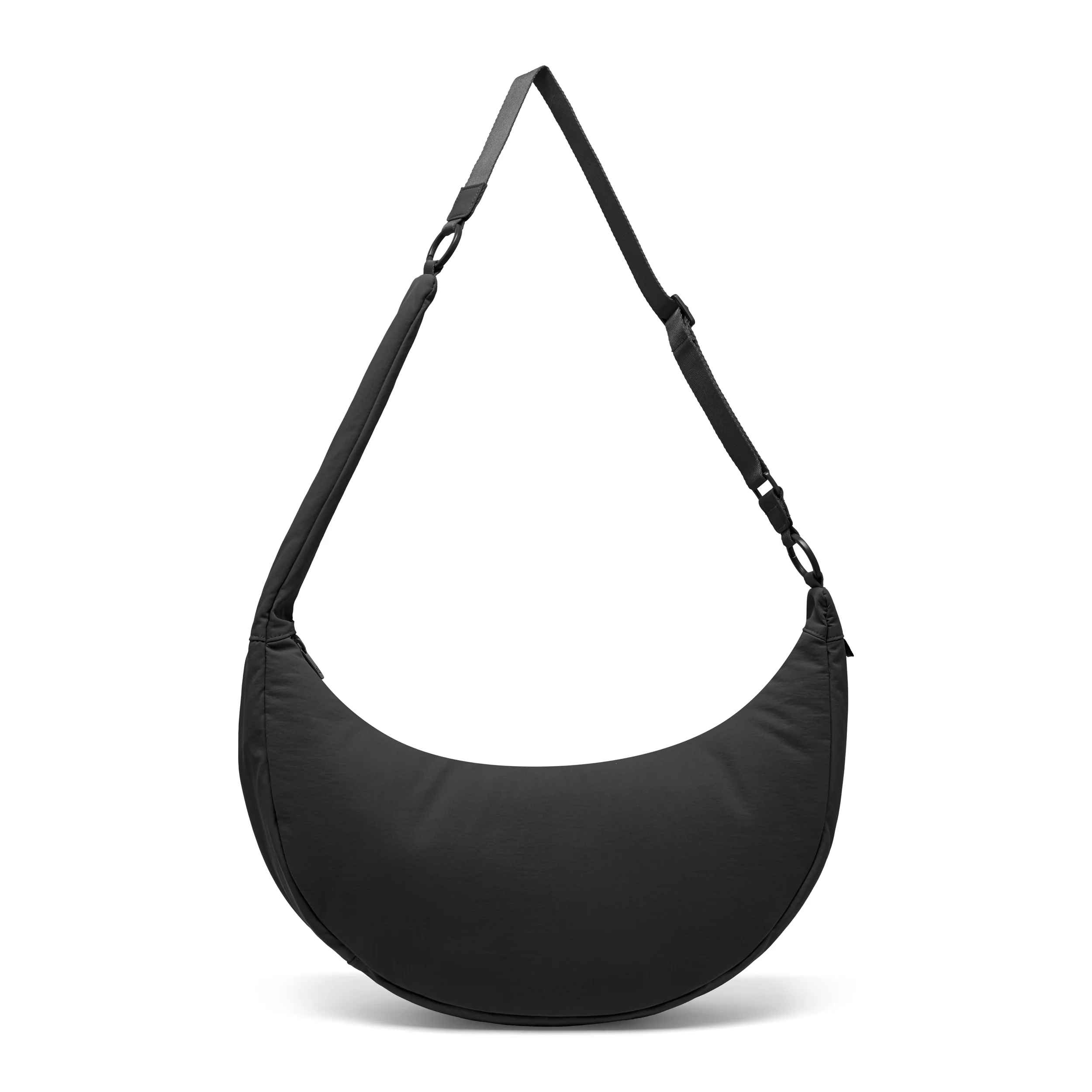 Johnny Urban Lou Large - Crossbody Bag 21 cm (black) - Image 6